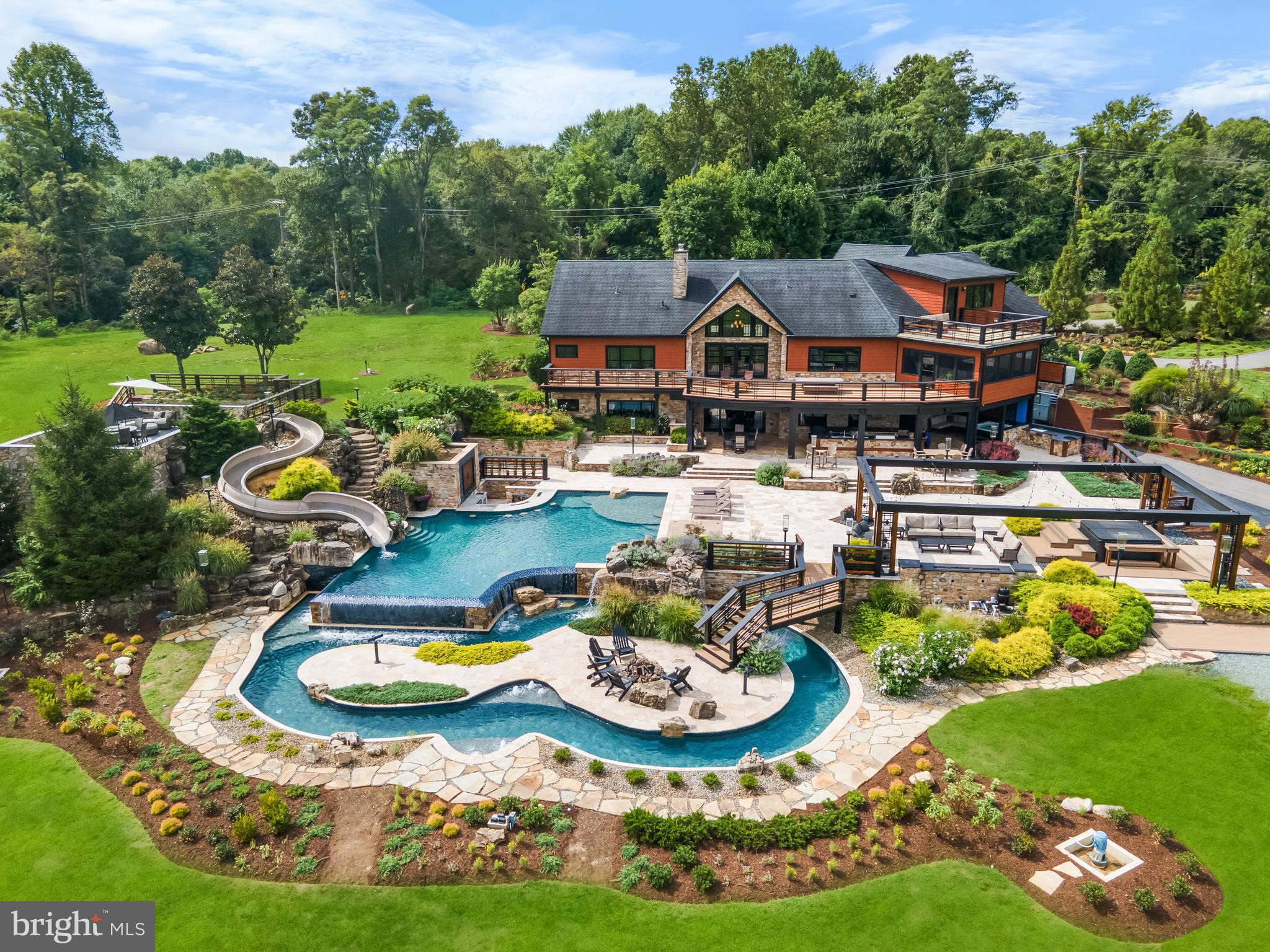 GAMBRILLS - Residential