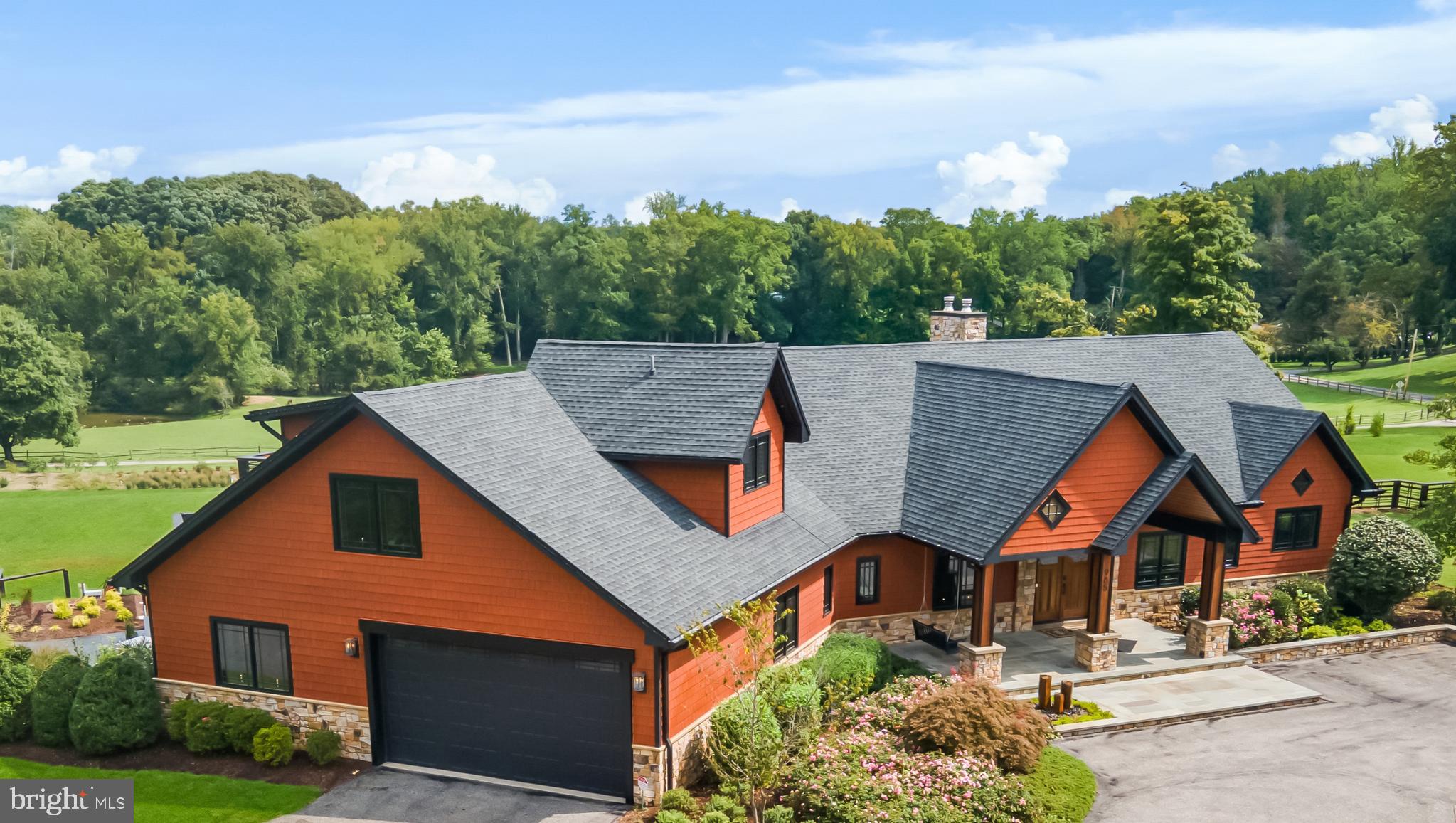 GAMBRILLS - Residential