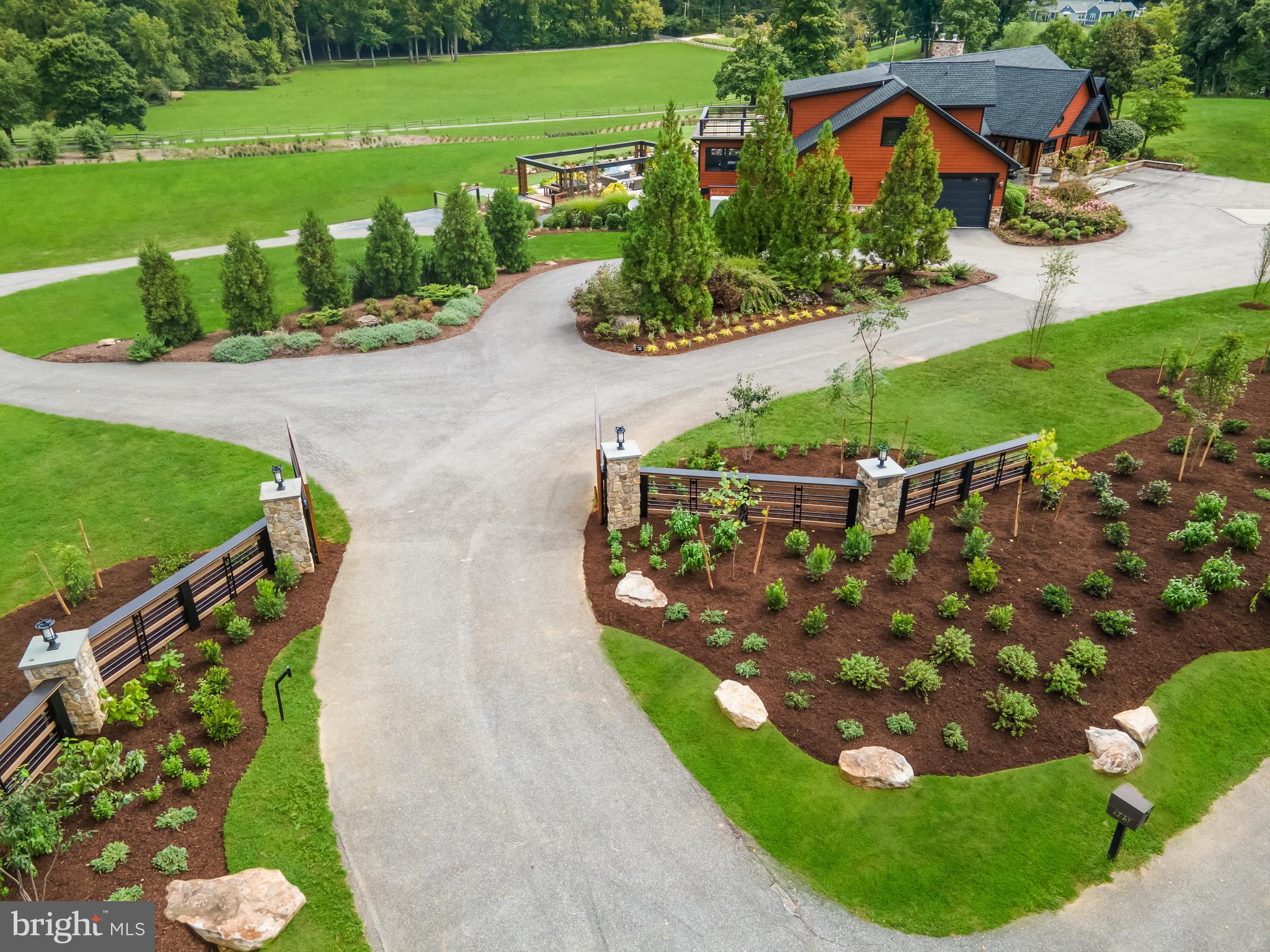 GAMBRILLS - Residential