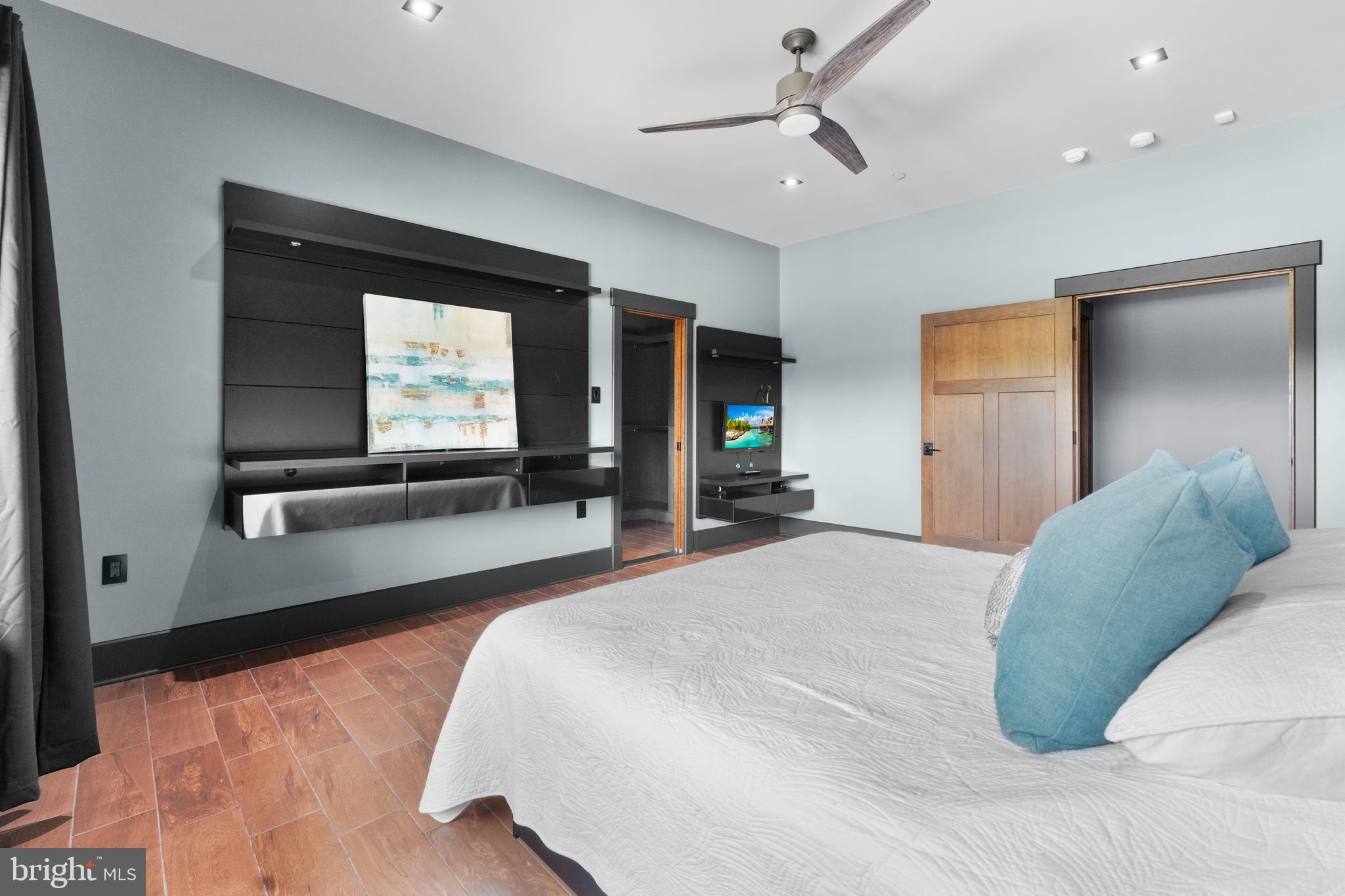 GAMBRILLS - Residential