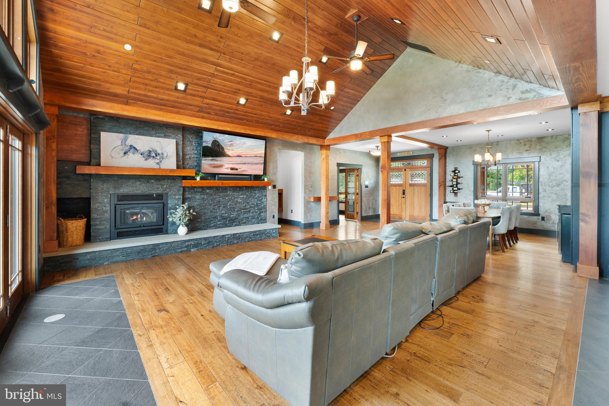 GAMBRILLS - Residential