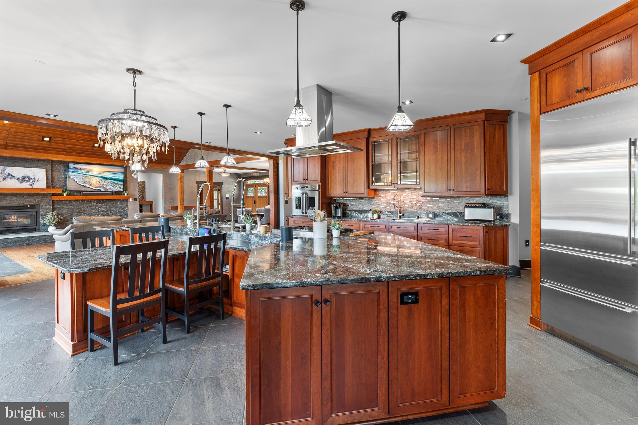 GAMBRILLS - Residential