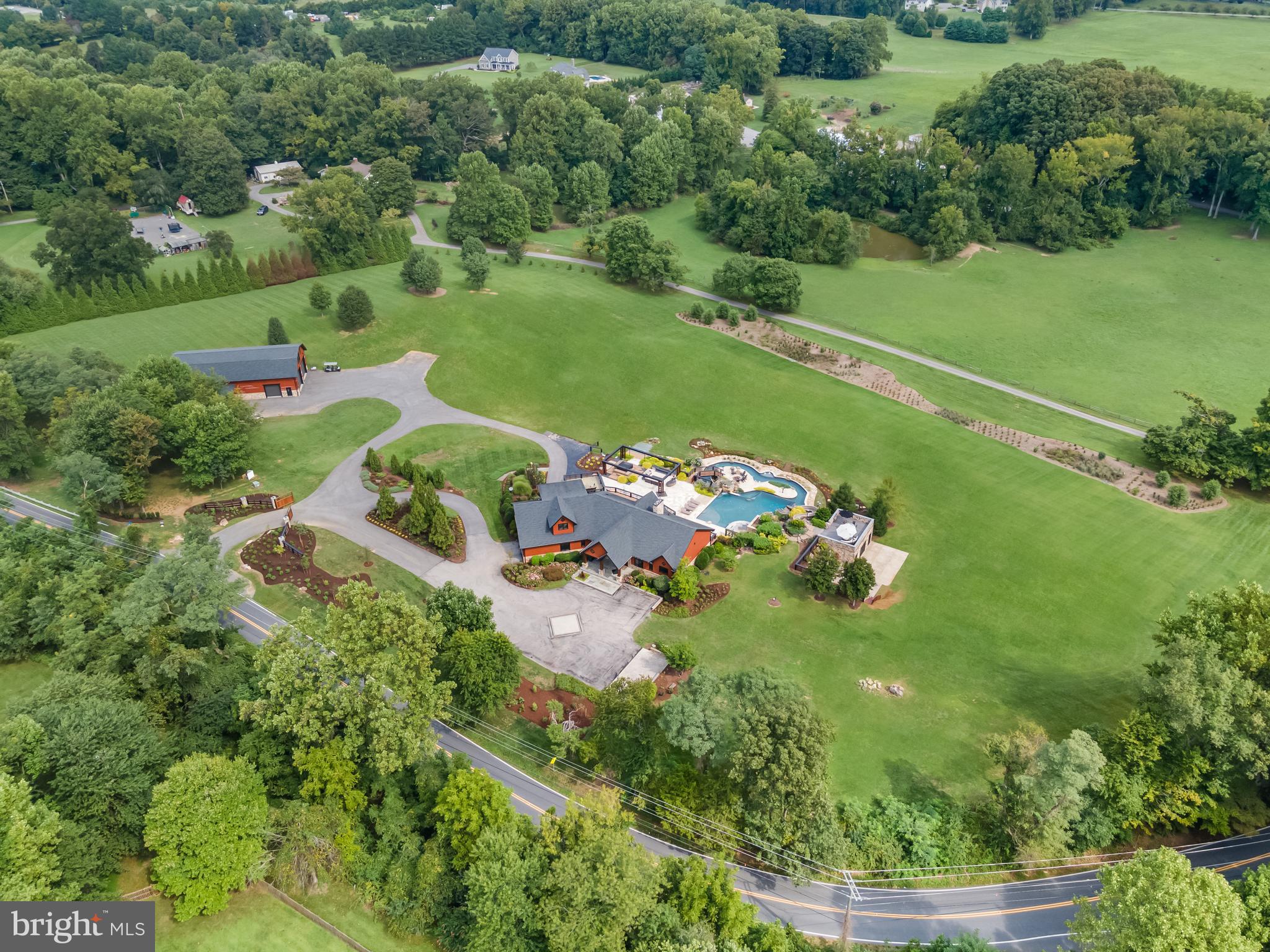 GAMBRILLS - Residential