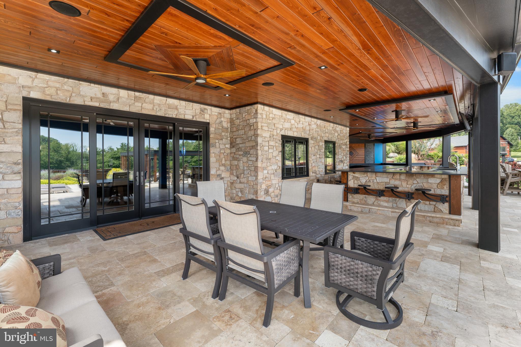 GAMBRILLS - Residential