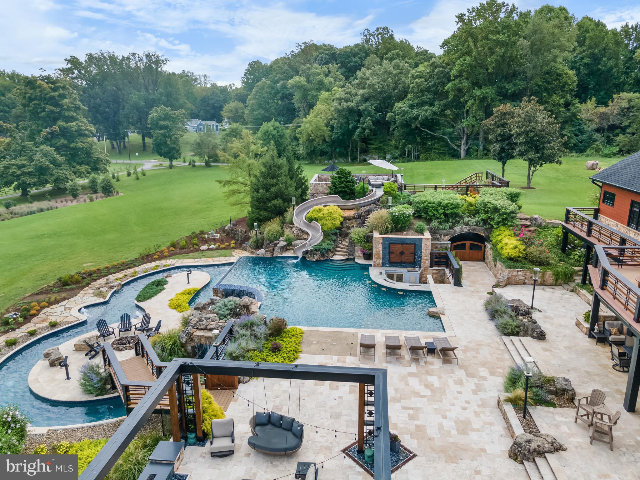 GAMBRILLS - Residential