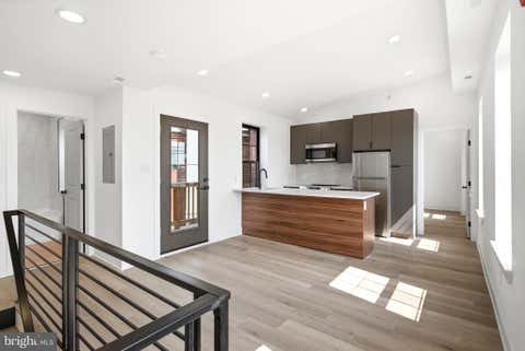 Condo For Rent - 1720 N 24th Street #3<br/> Philadelphia County, PHILADELPHIA, PA 19121