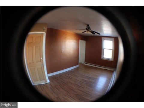 Townhouse For Rent - 2366 N 4th Street #2 FRONT<br/> PHILADELPHIA, PA 19133