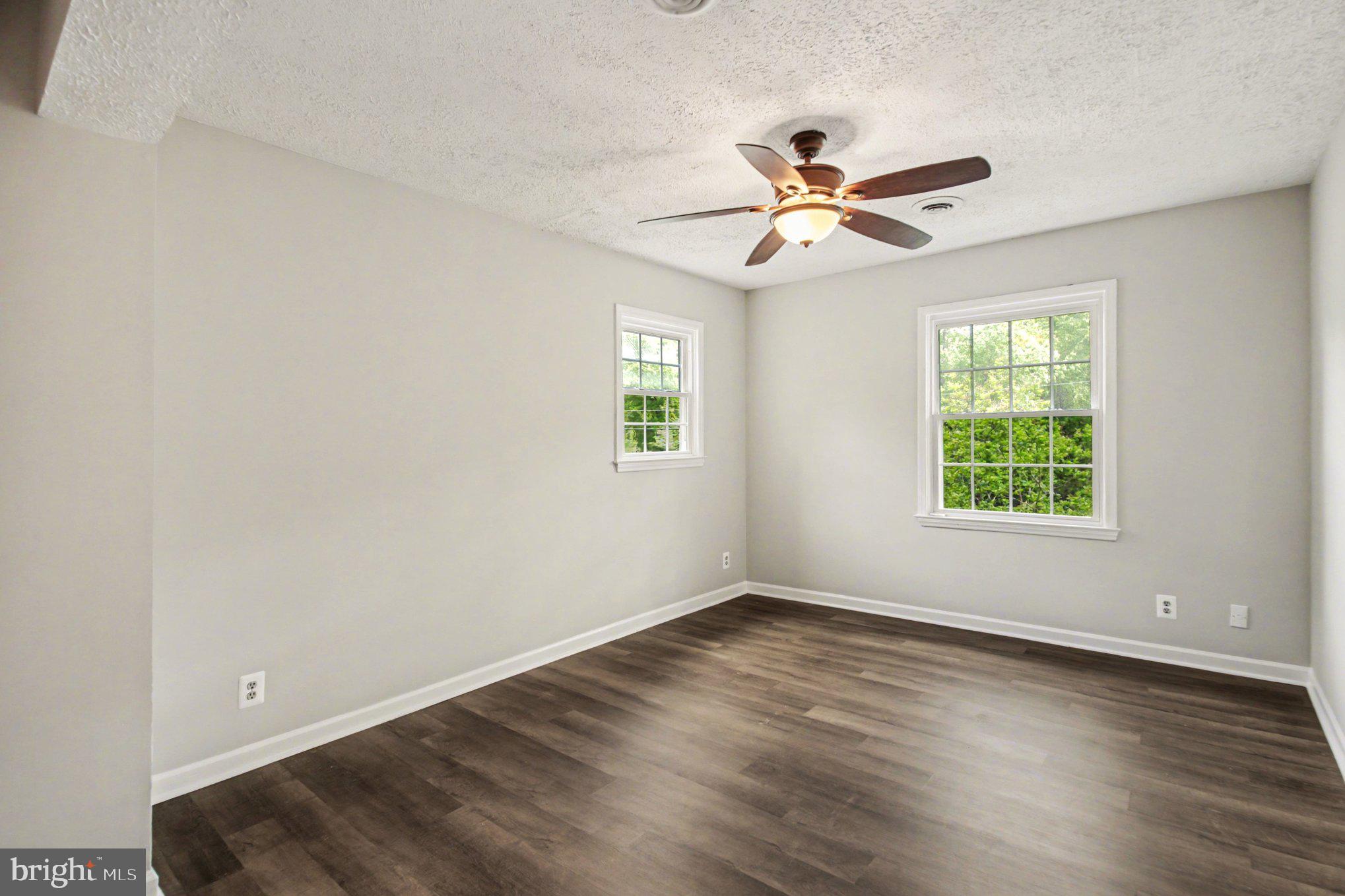 AQUIA HARBOUR - Residential