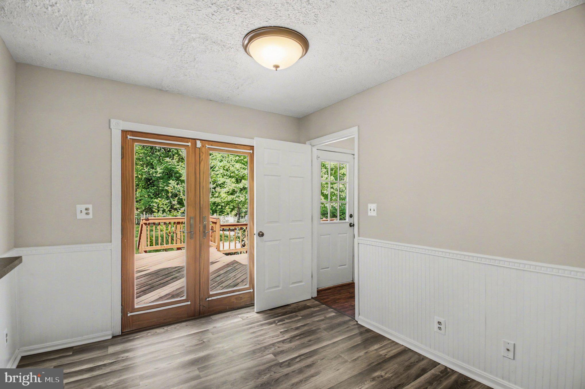 AQUIA HARBOUR - Residential