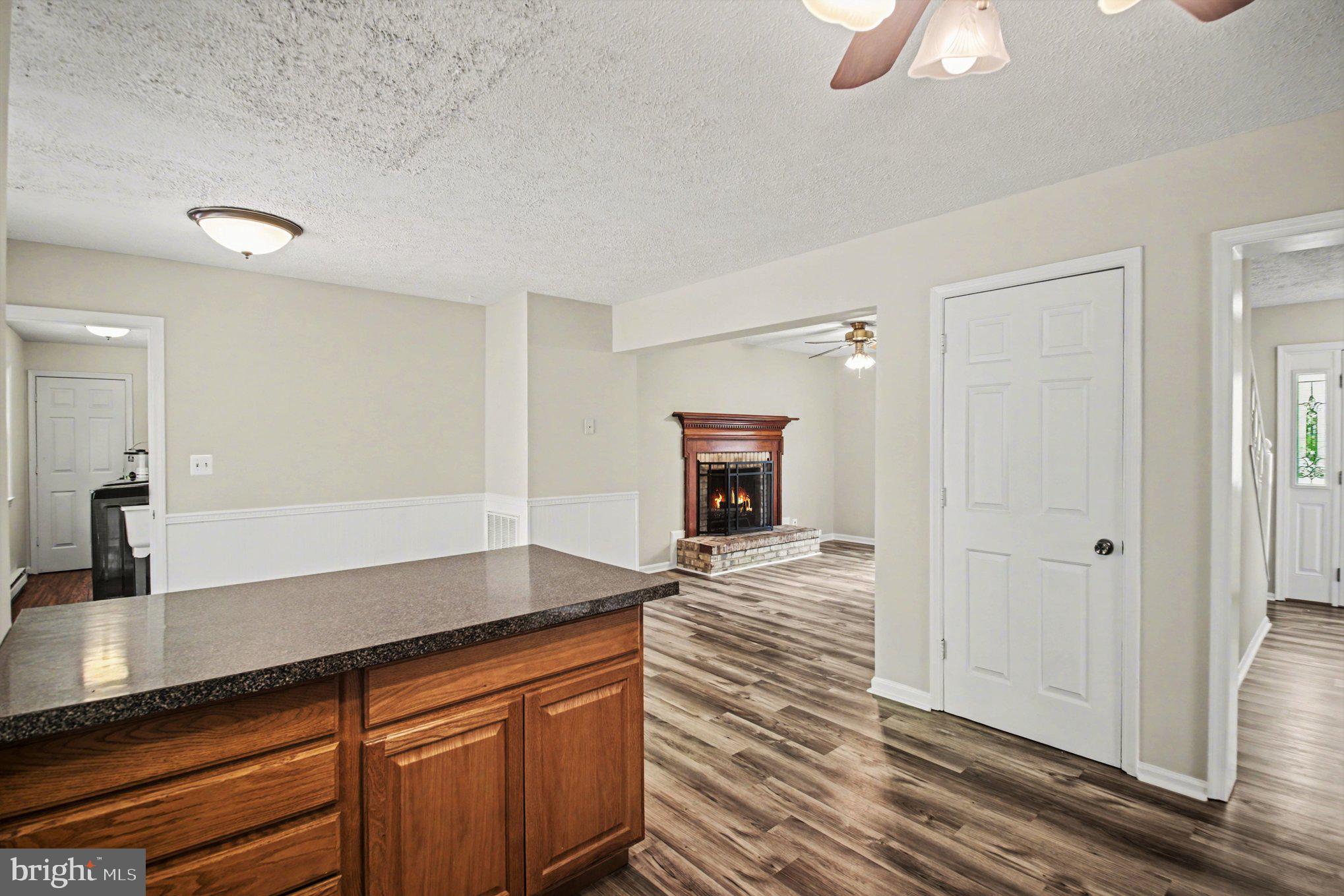 AQUIA HARBOUR - Residential