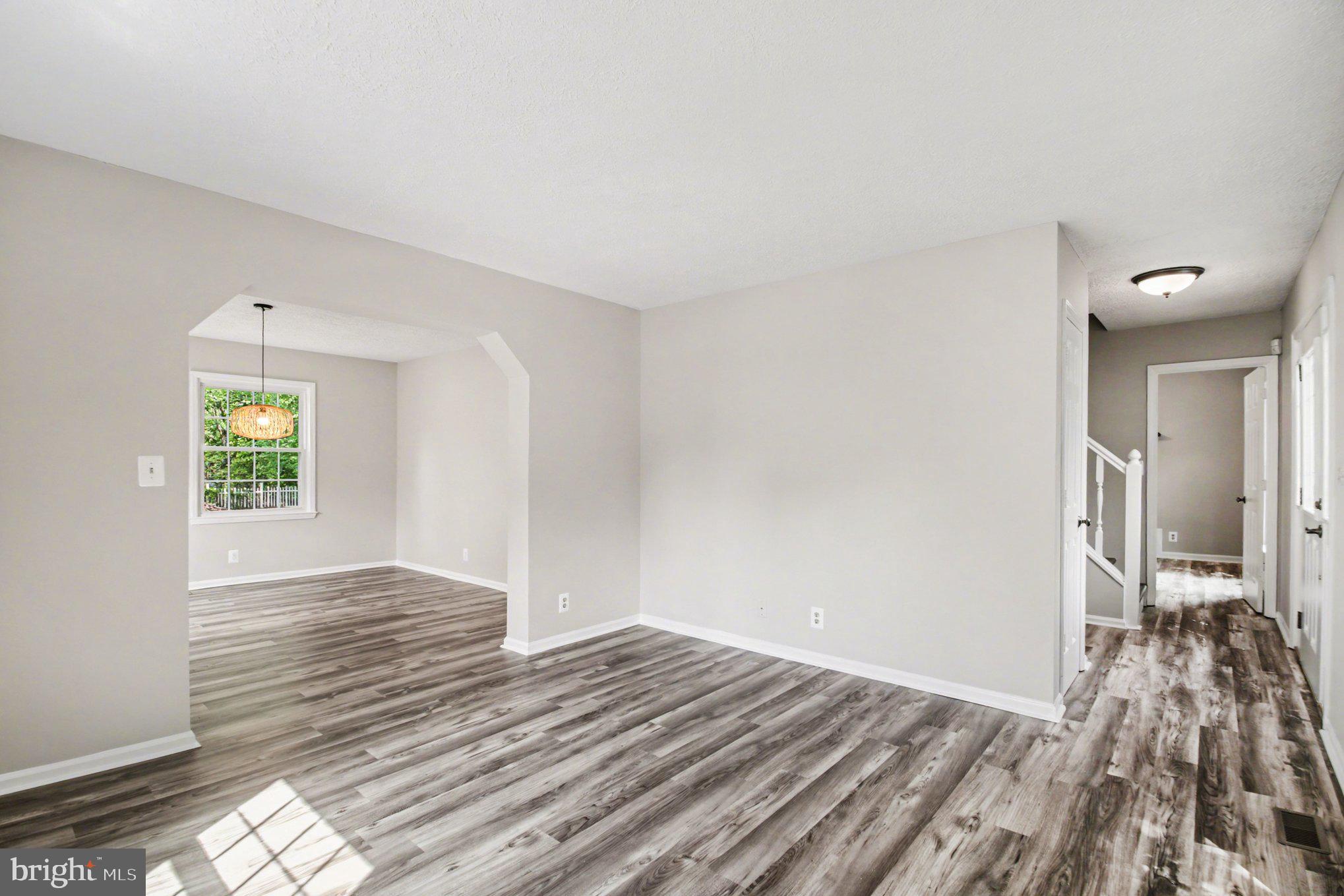 AQUIA HARBOUR - Residential