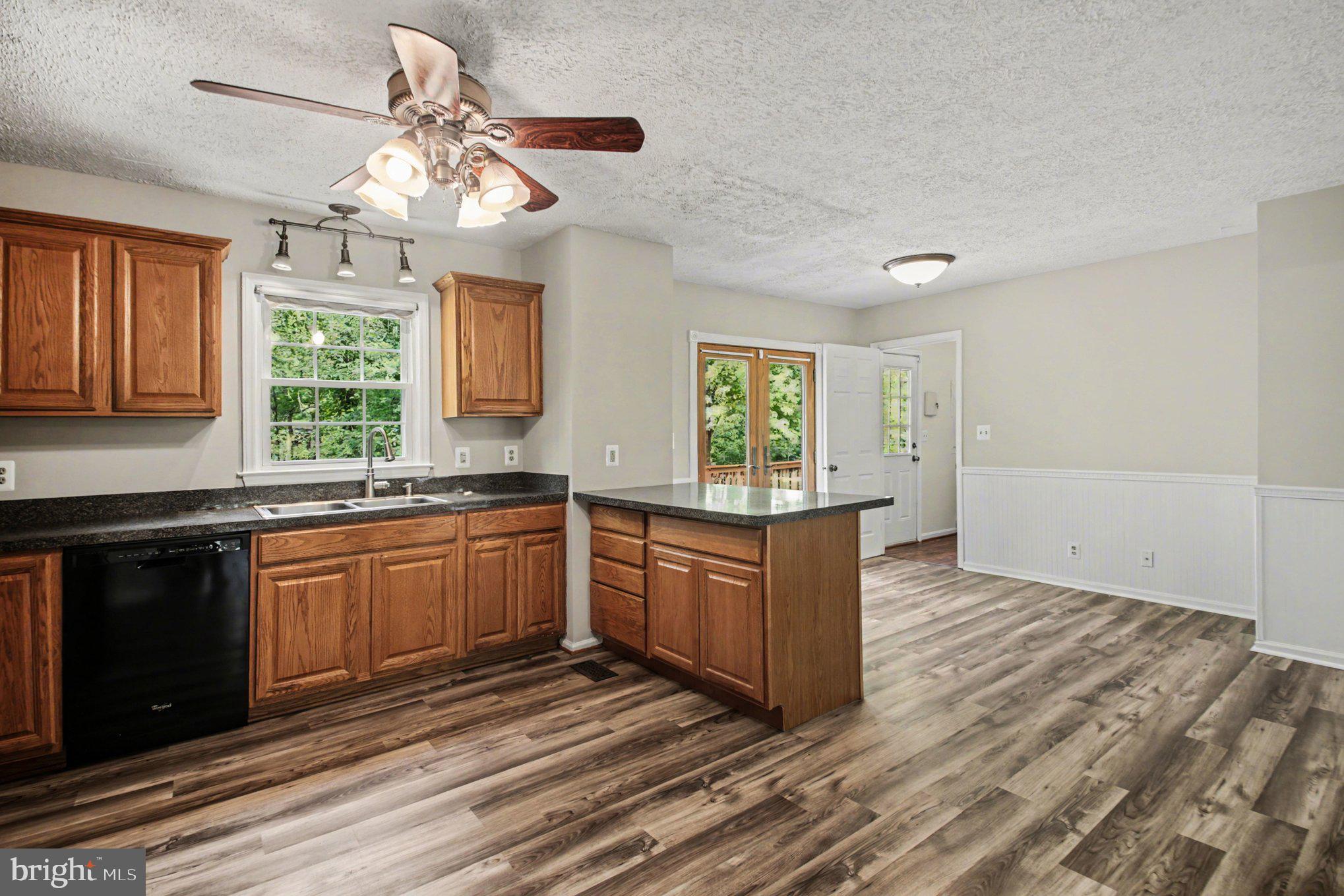 AQUIA HARBOUR - Residential