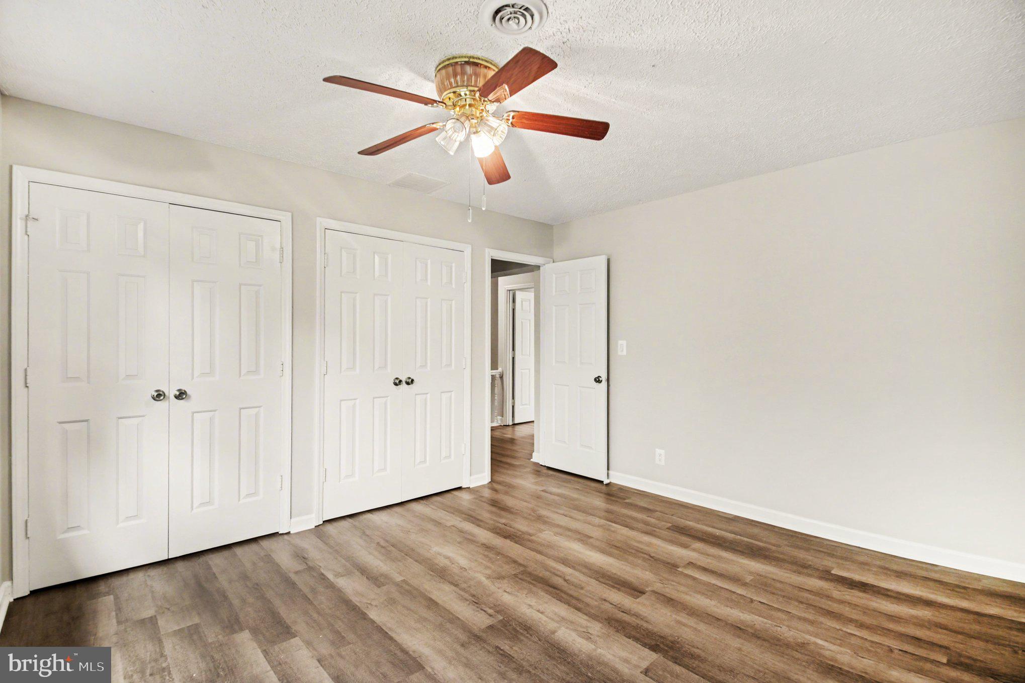 AQUIA HARBOUR - Residential