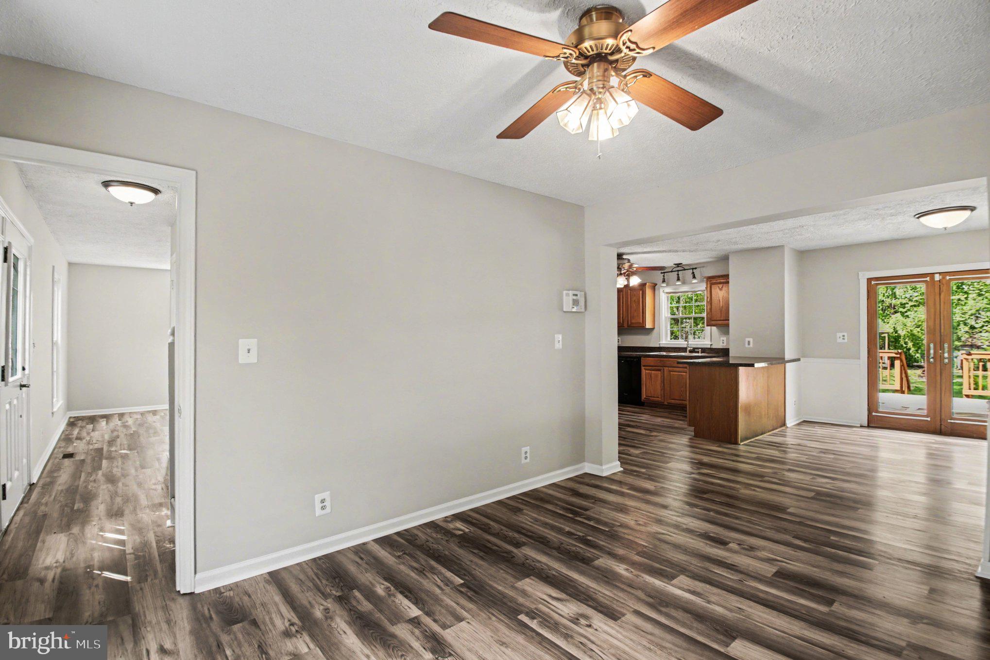 AQUIA HARBOUR - Residential