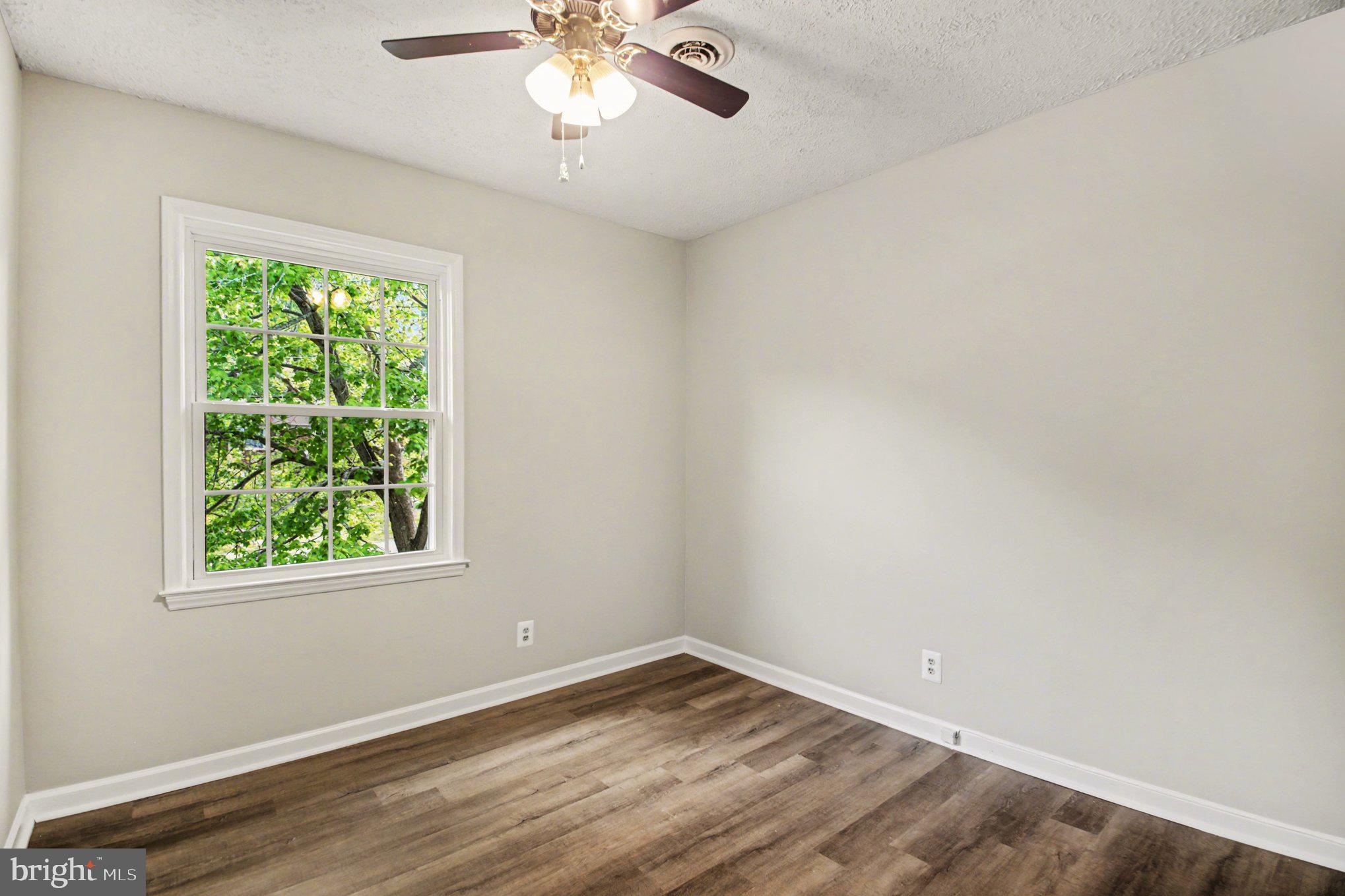 AQUIA HARBOUR - Residential