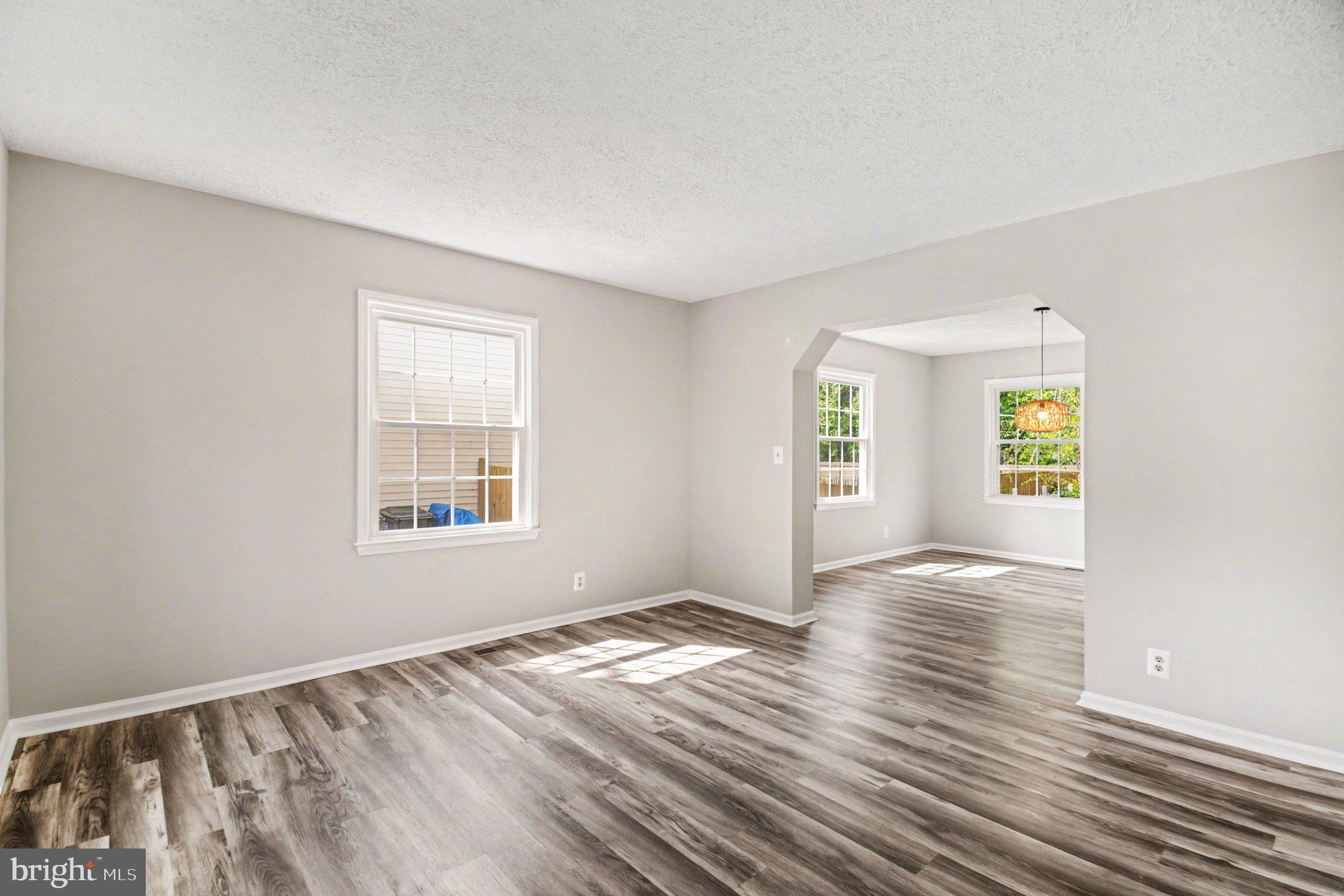 AQUIA HARBOUR - Residential