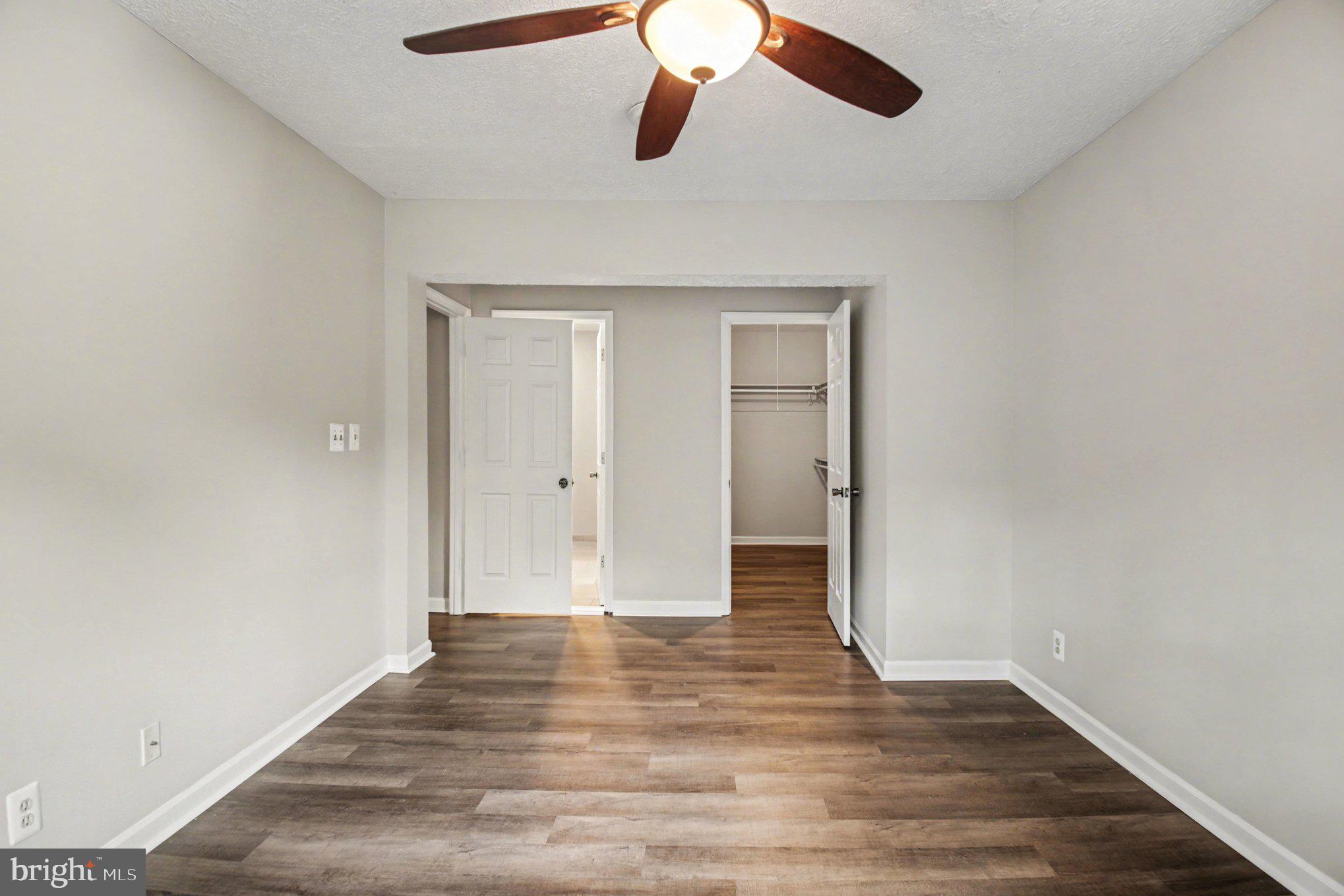 AQUIA HARBOUR - Residential