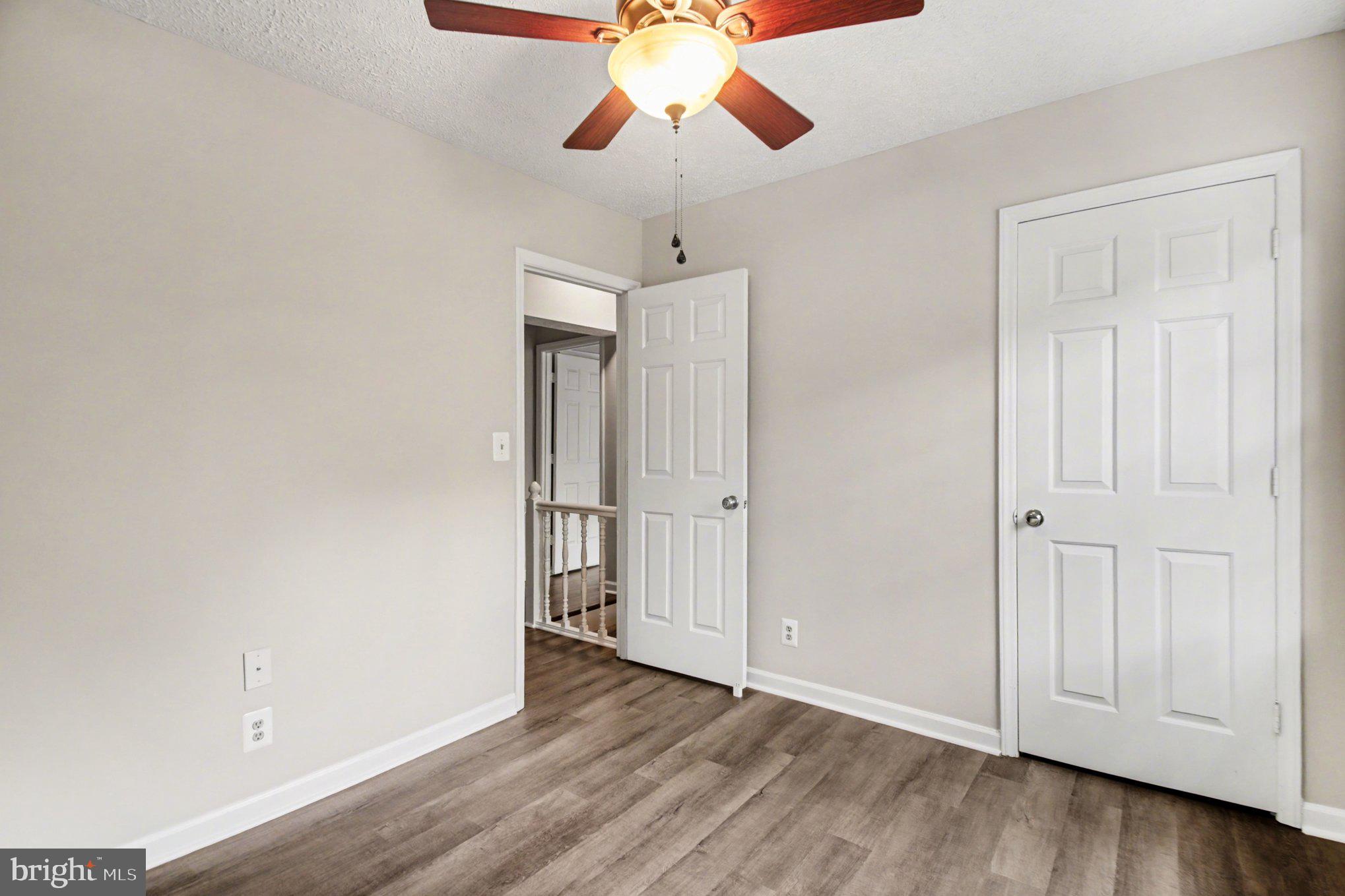 AQUIA HARBOUR - Residential