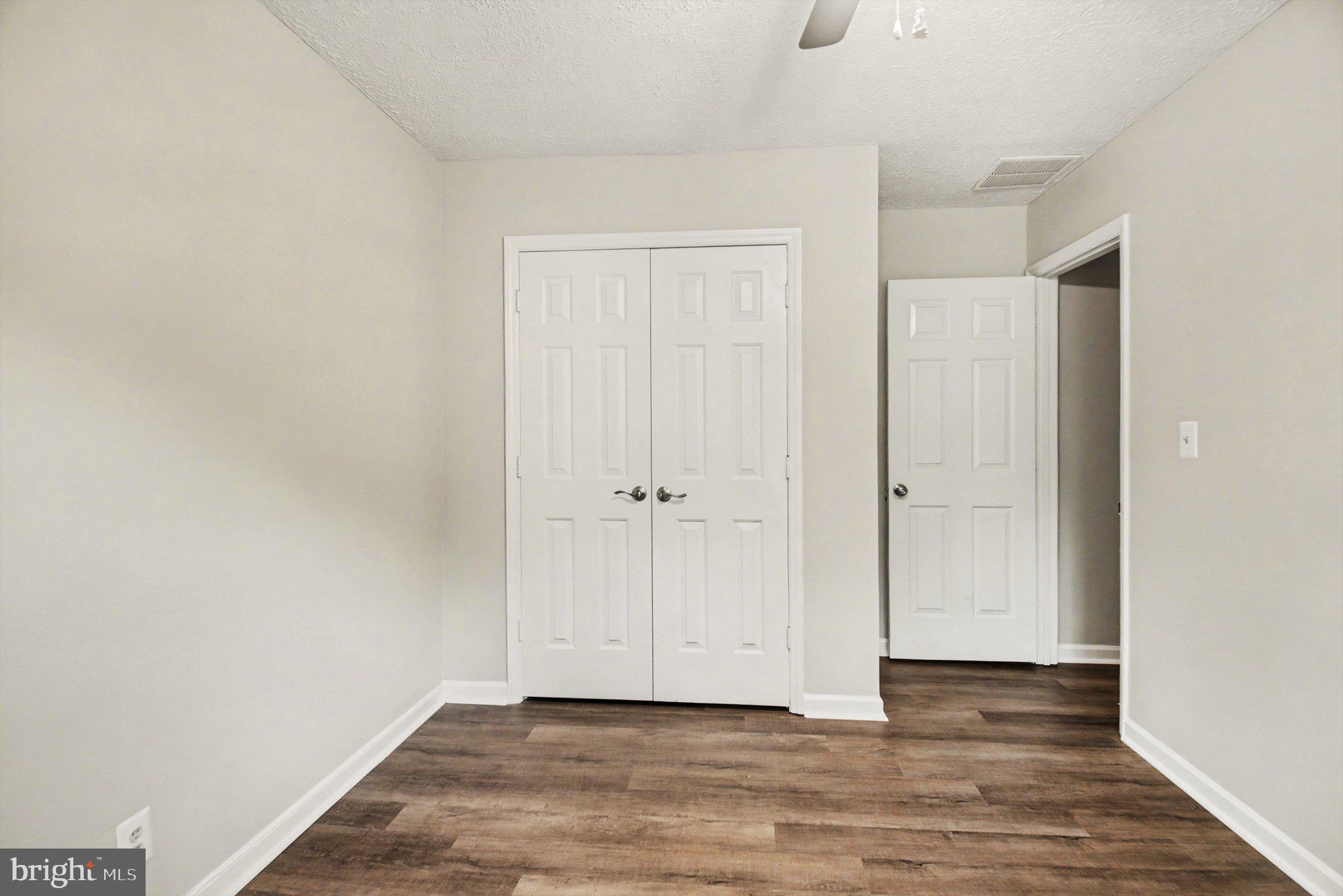 AQUIA HARBOUR - Residential