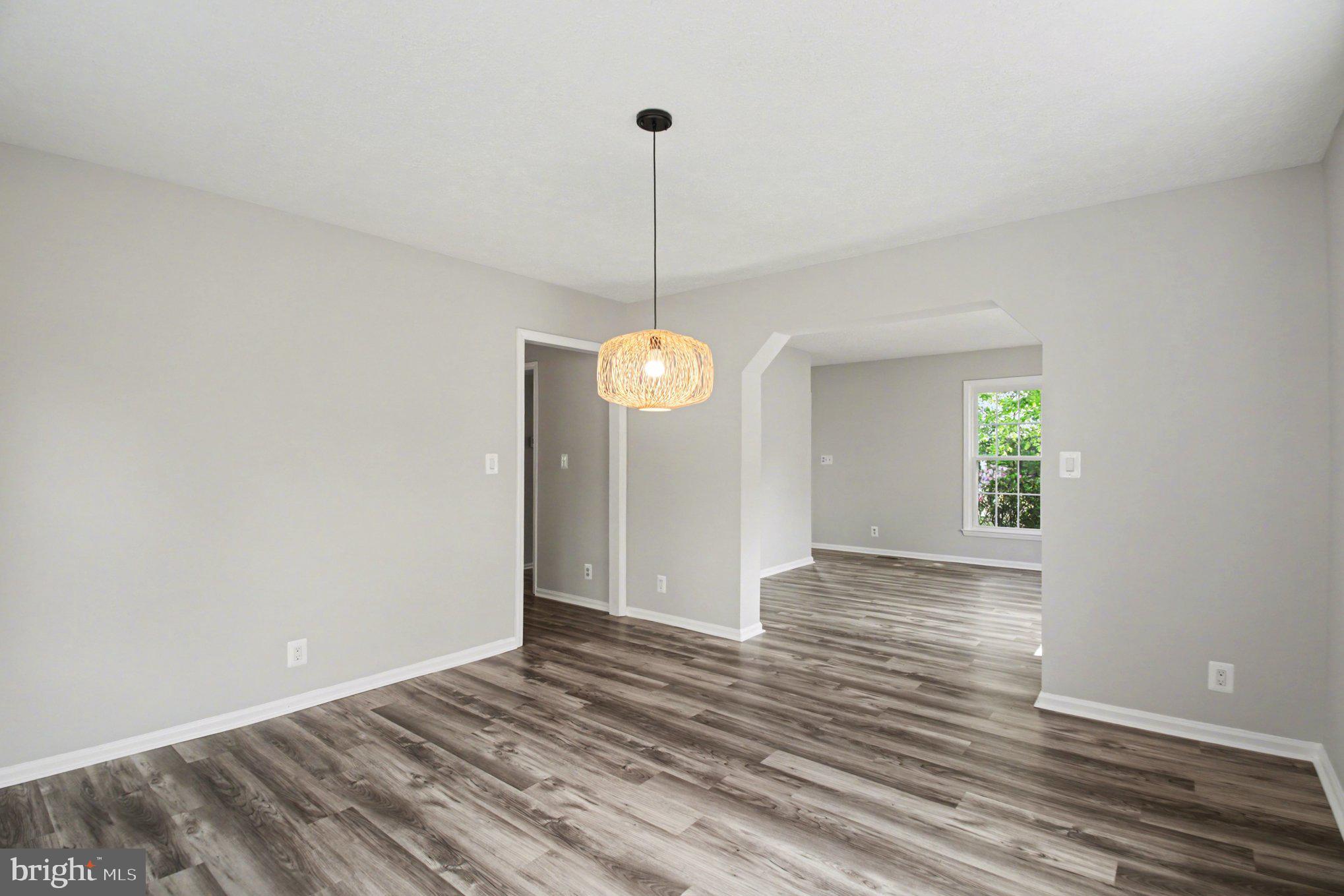 AQUIA HARBOUR - Residential