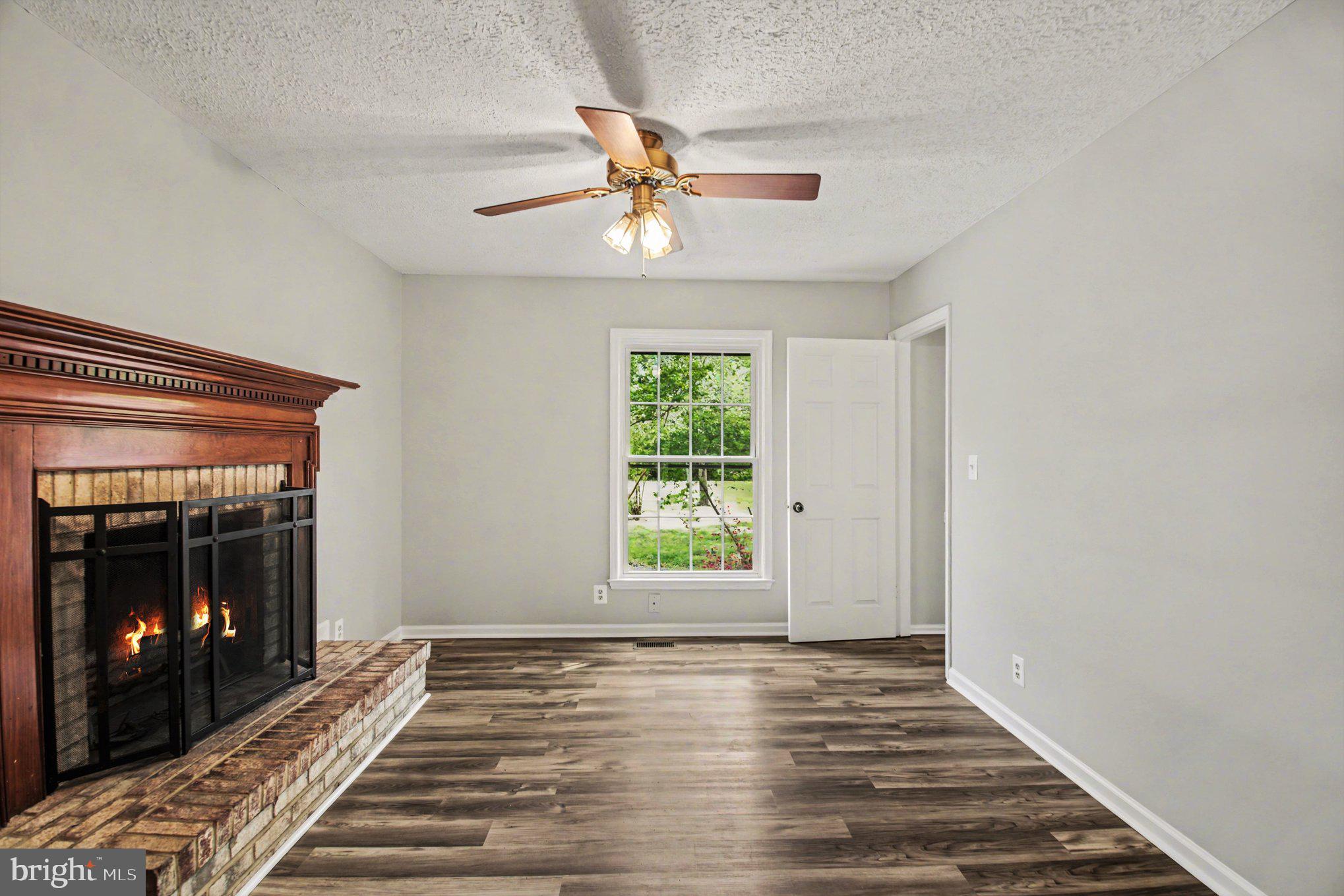 AQUIA HARBOUR - Residential