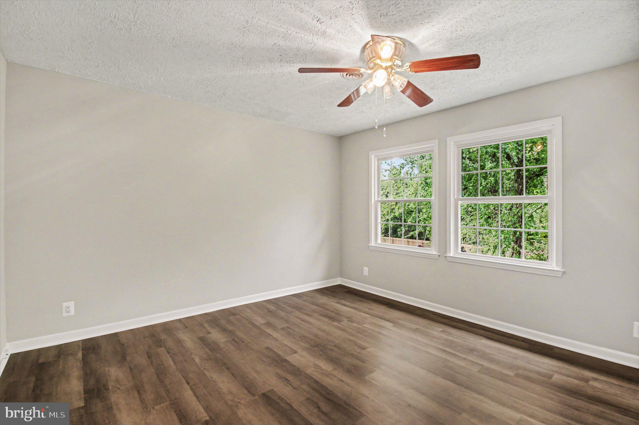 AQUIA HARBOUR - Residential