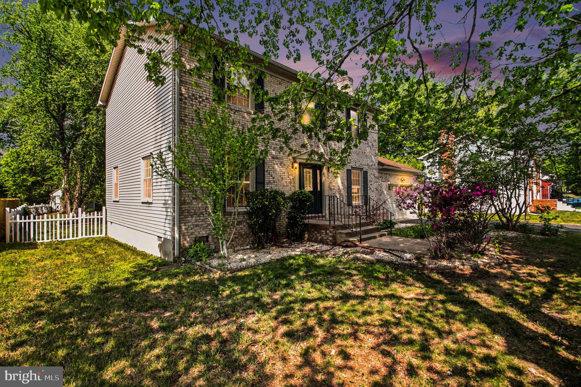 AQUIA HARBOUR - Residential