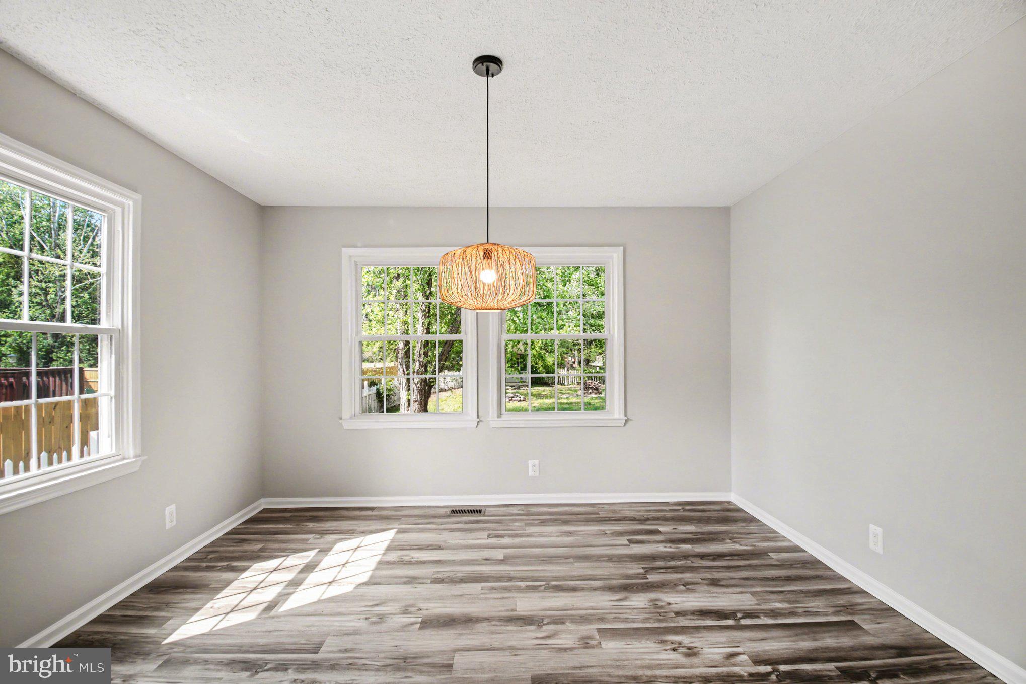 AQUIA HARBOUR - Residential