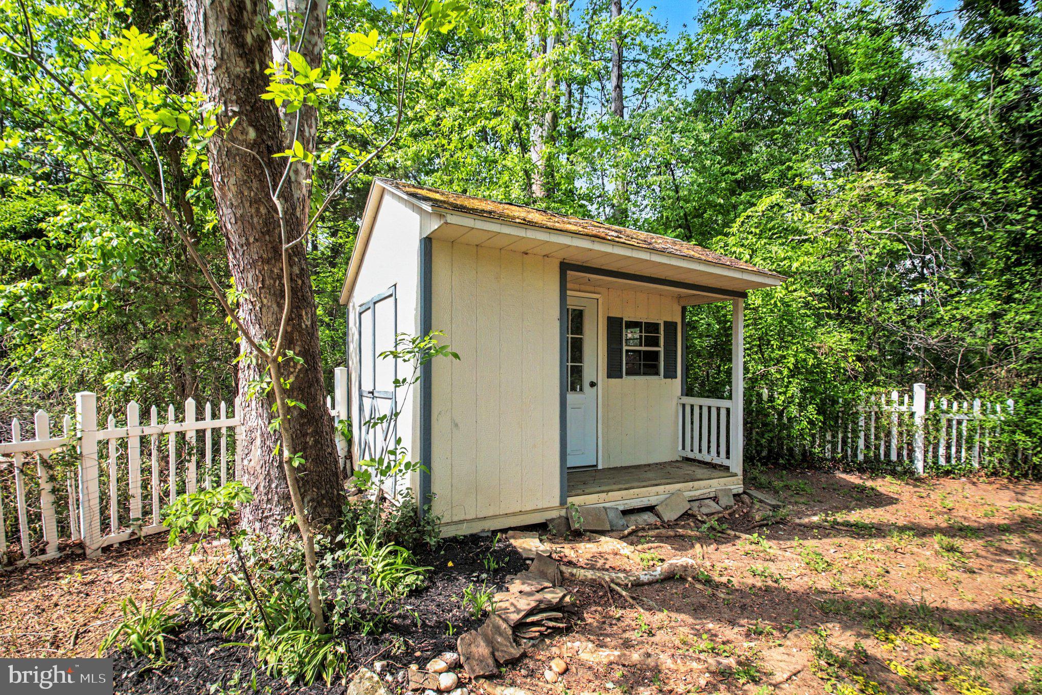 AQUIA HARBOUR - Residential