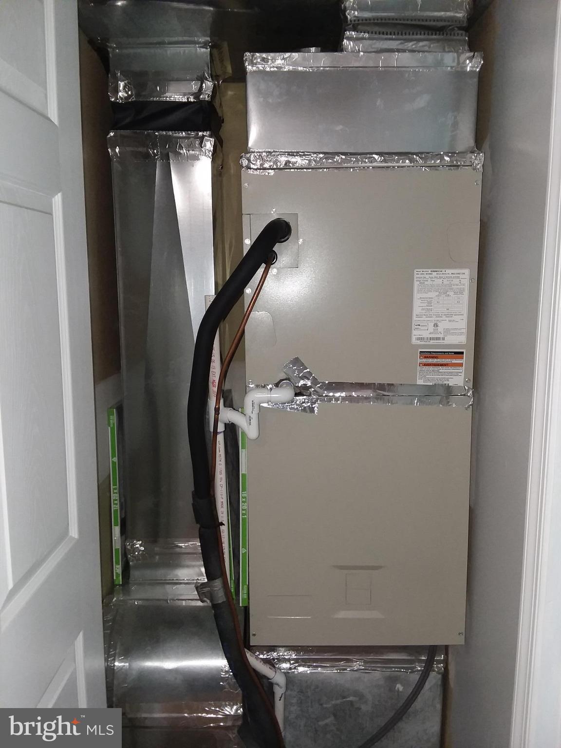 CLOVERLEAF TOWNHOUSES - Residential