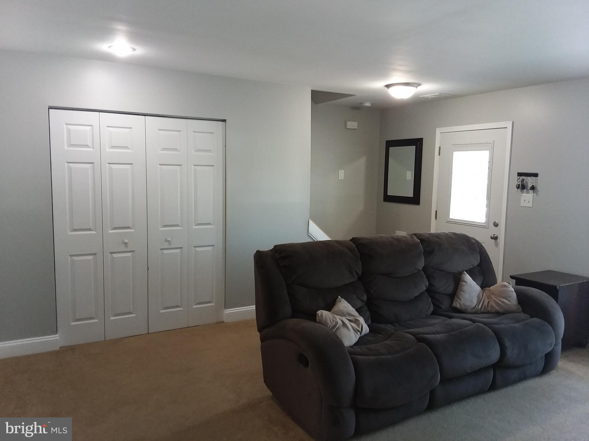 CLOVERLEAF TOWNHOUSES - Residential