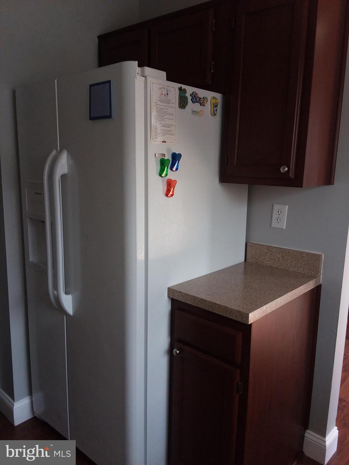 CLOVERLEAF TOWNHOUSES - Residential