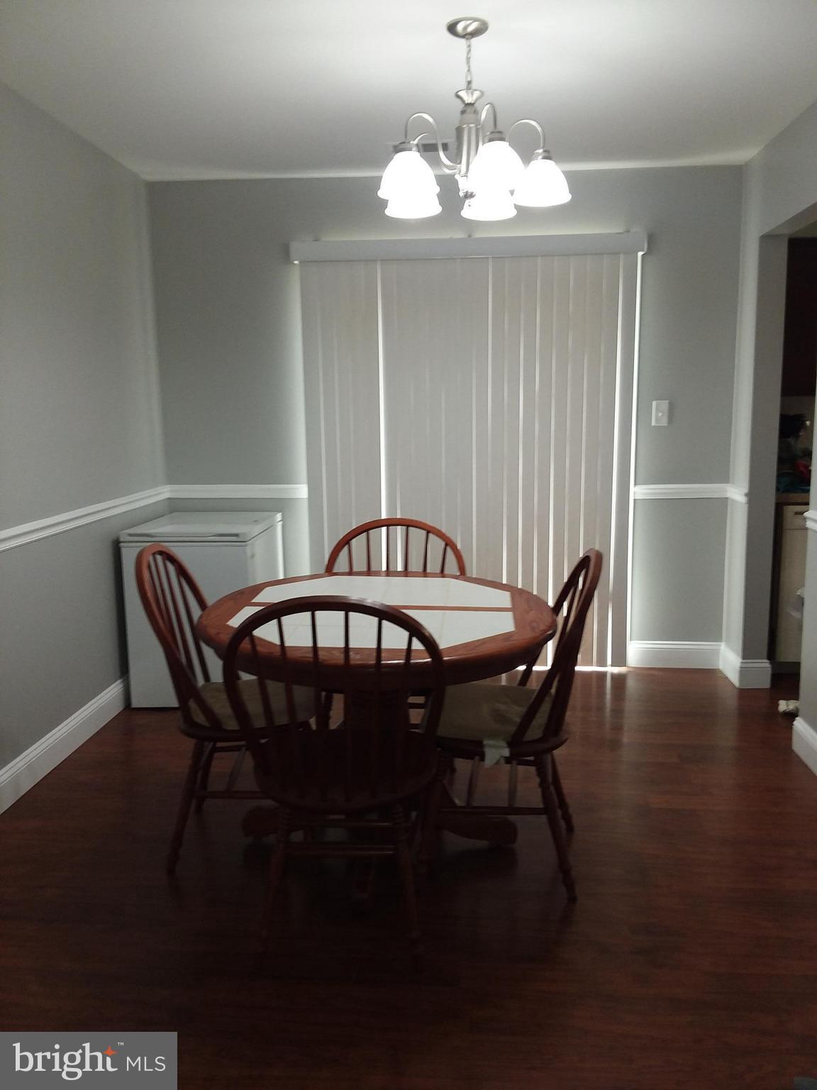 CLOVERLEAF TOWNHOUSES - Residential