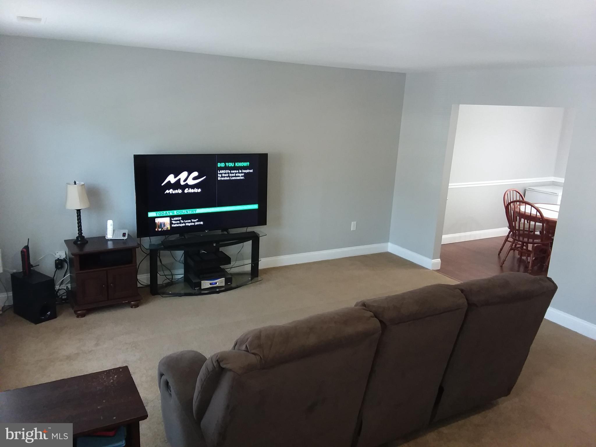 CLOVERLEAF TOWNHOUSES - Residential