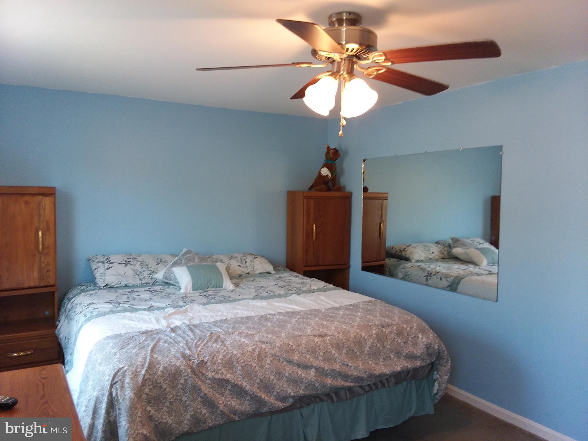 CLOVERLEAF TOWNHOUSES - Residential