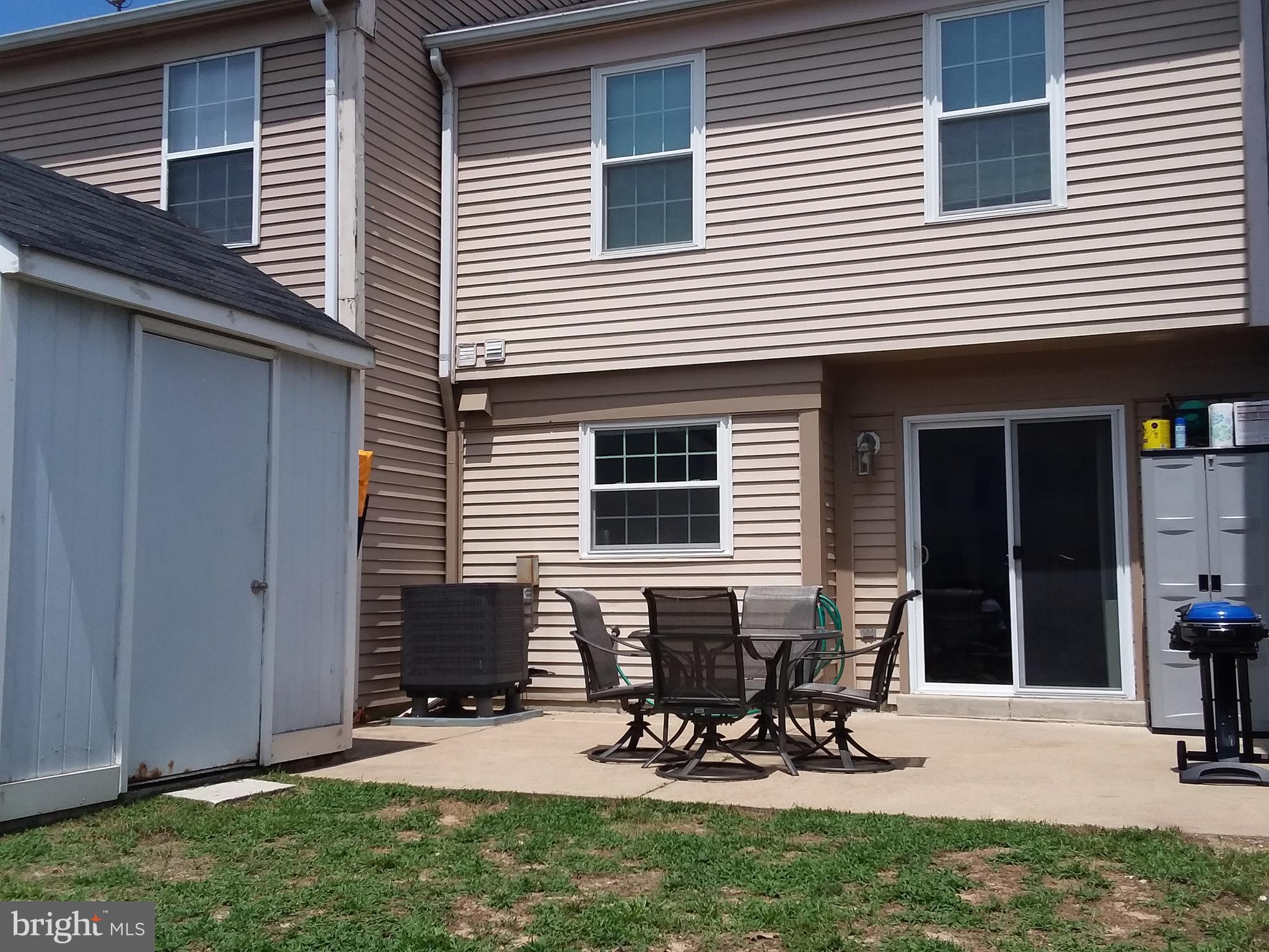 CLOVERLEAF TOWNHOUSES - Residential