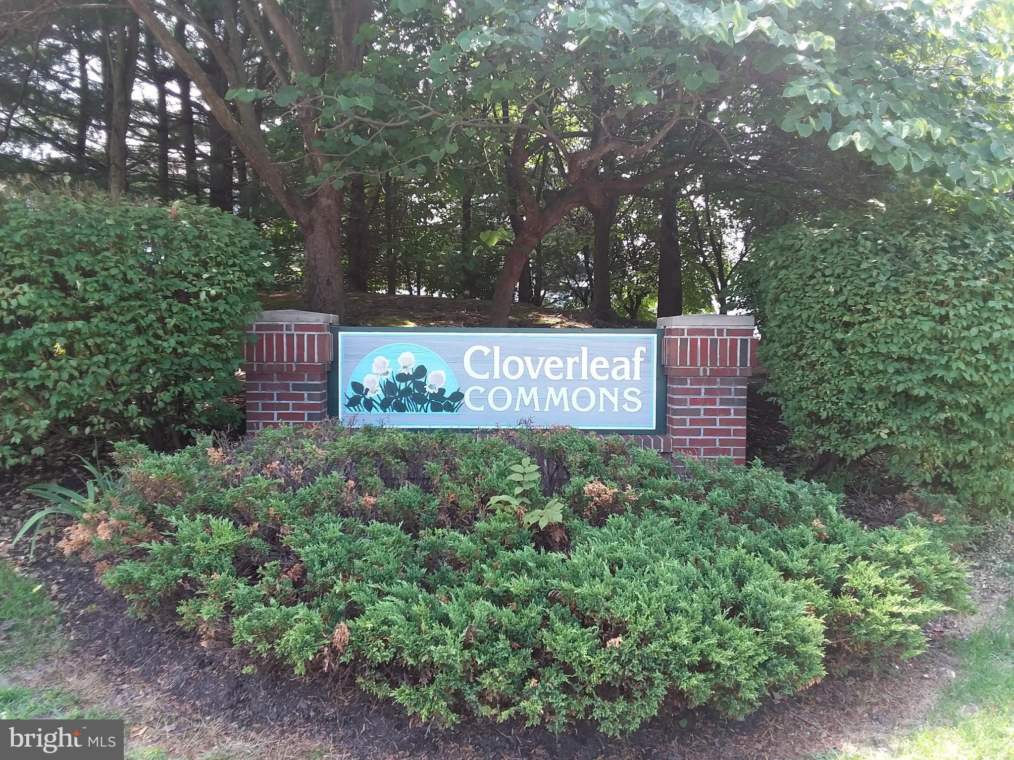 CLOVERLEAF TOWNHOUSES - Residential