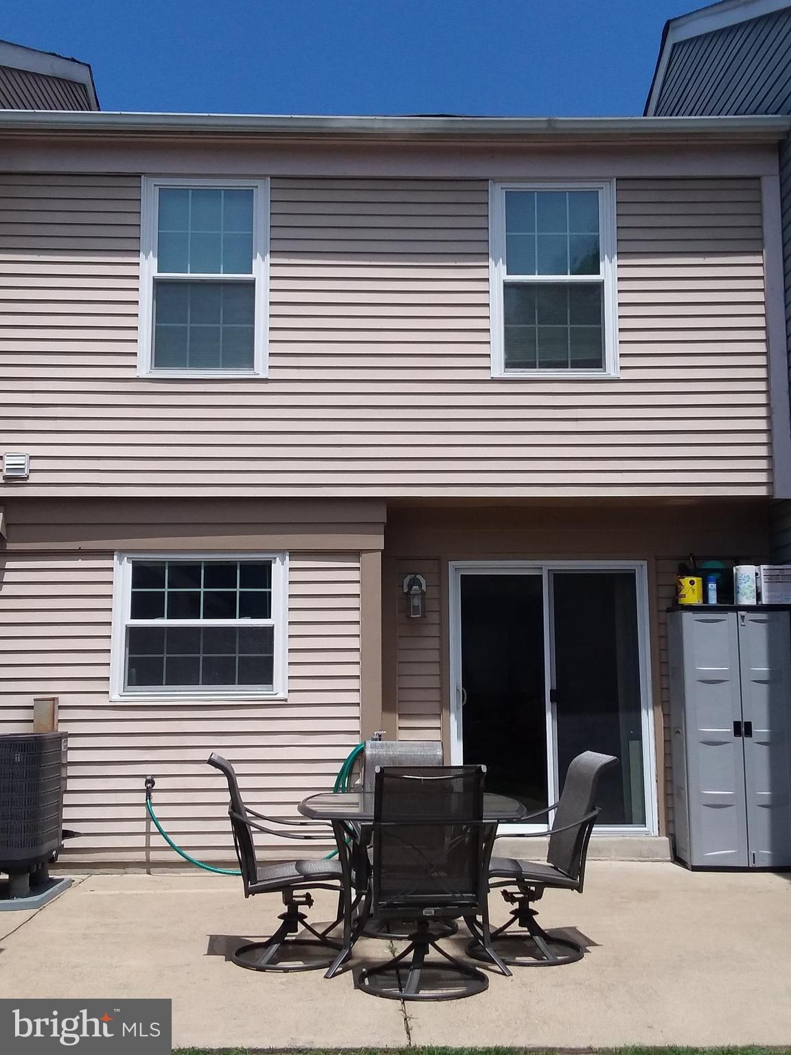 CLOVERLEAF TOWNHOUSES - Residential