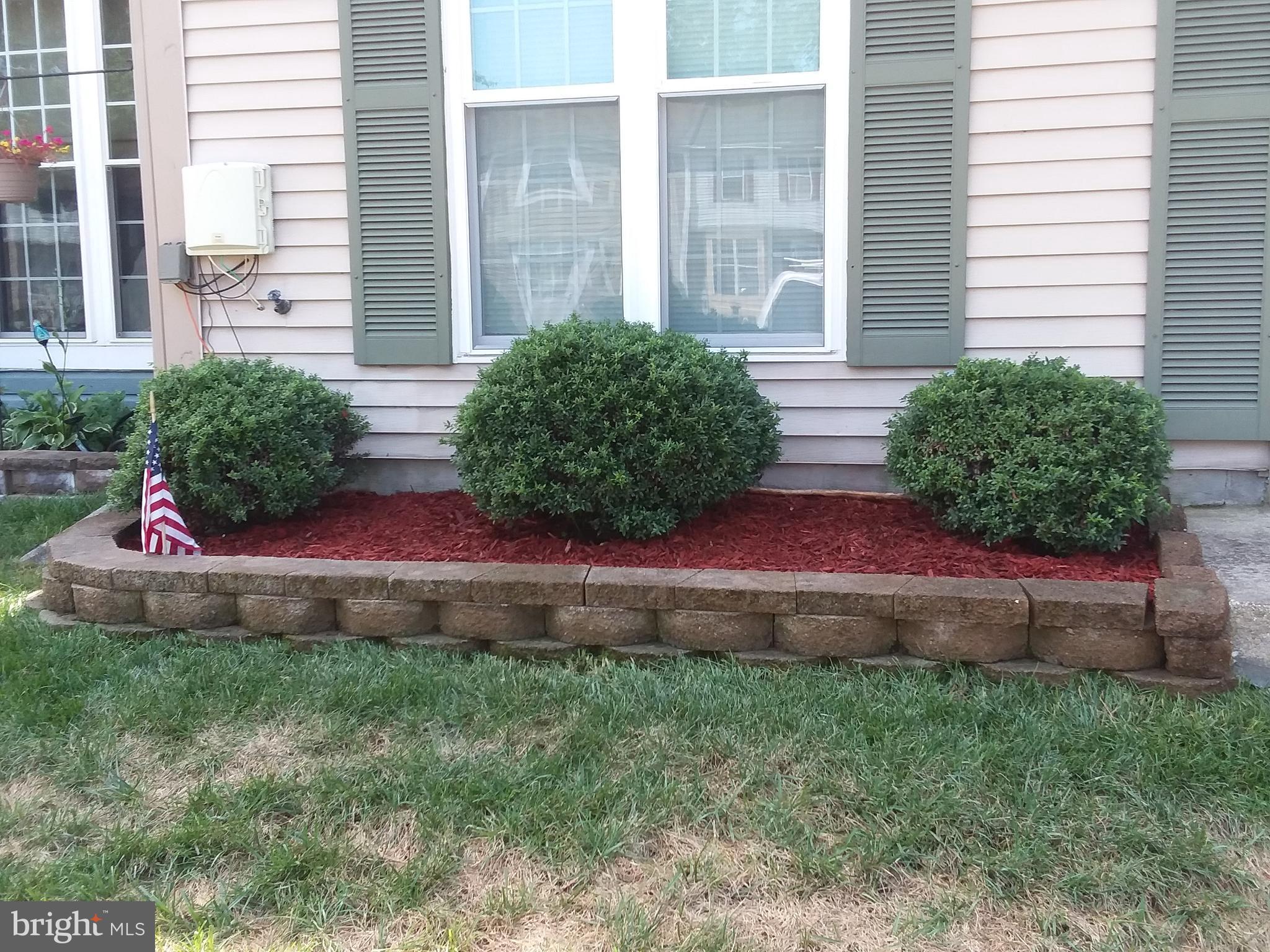 CLOVERLEAF TOWNHOUSES - Residential