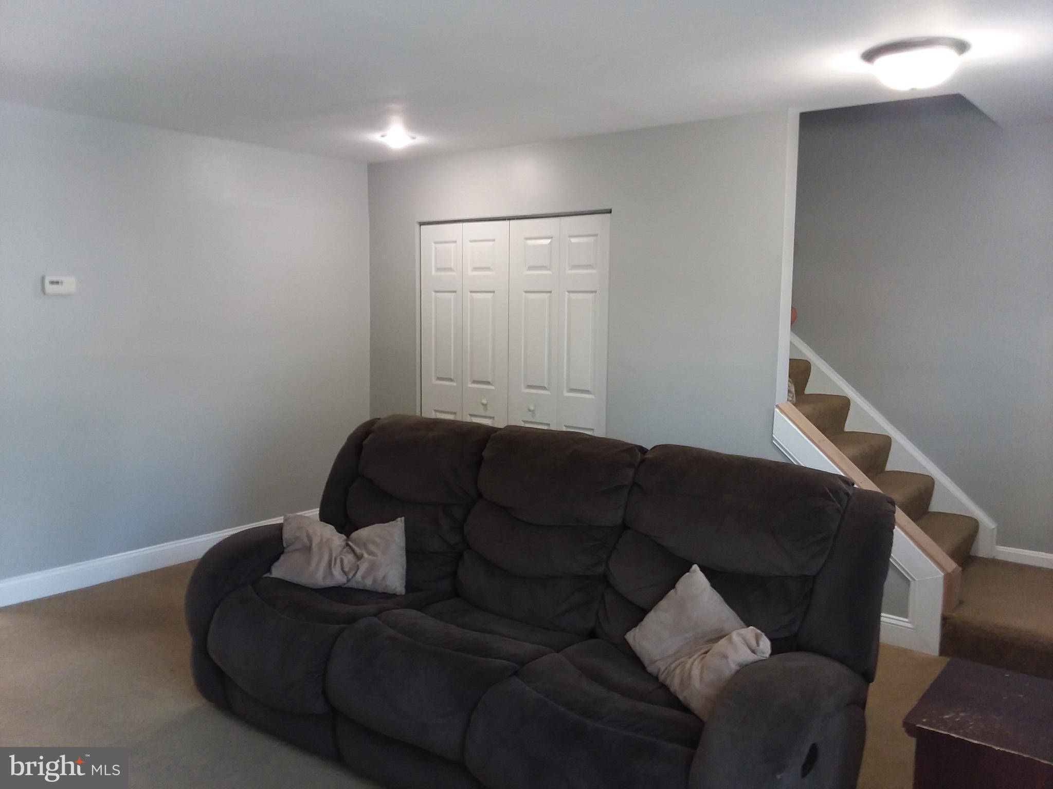 CLOVERLEAF TOWNHOUSES - Residential