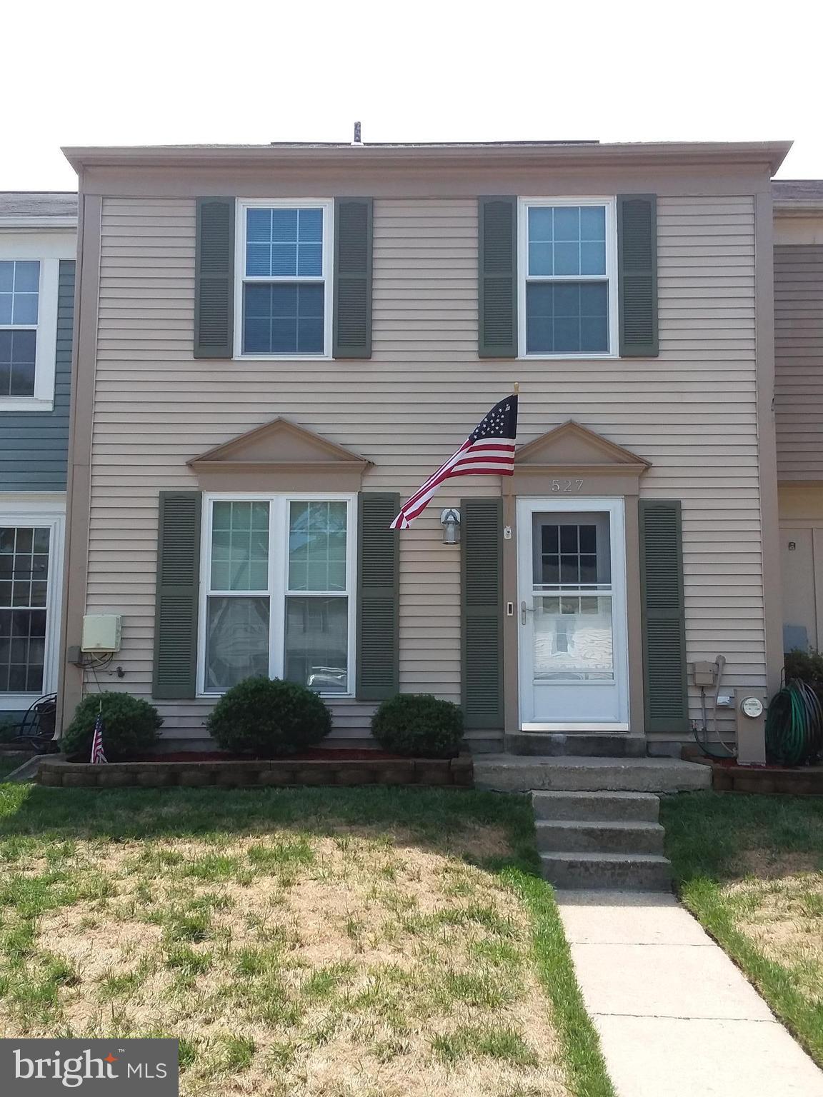 CLOVERLEAF TOWNHOUSES - Residential