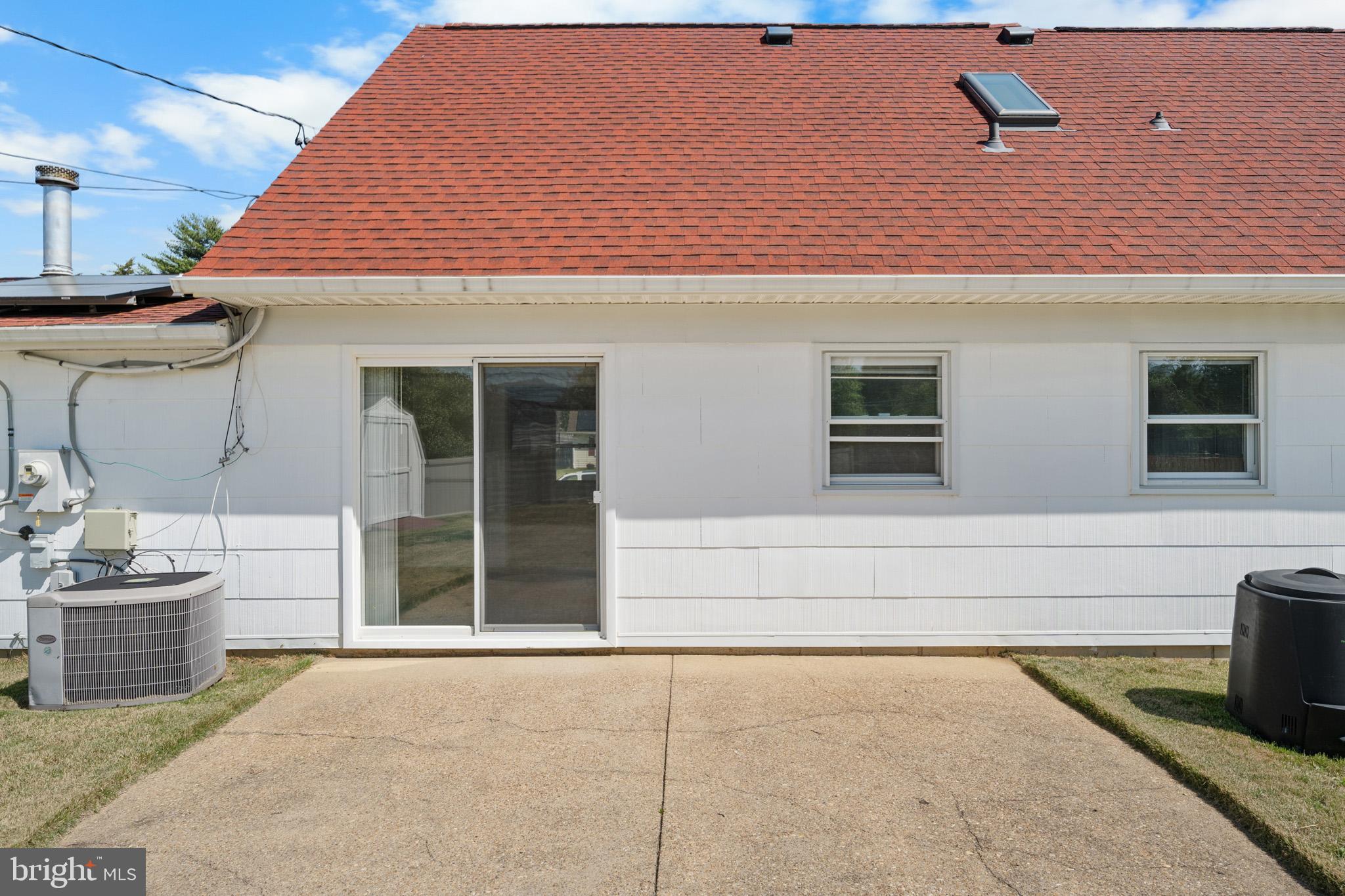 BUCKINGHAM AT BELAIR - Residential