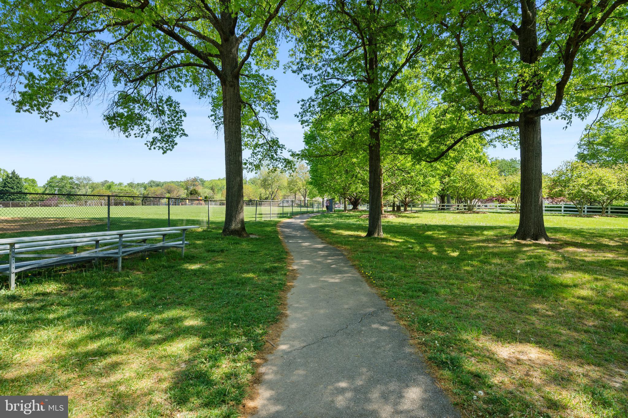 BUCKINGHAM AT BELAIR - Residential