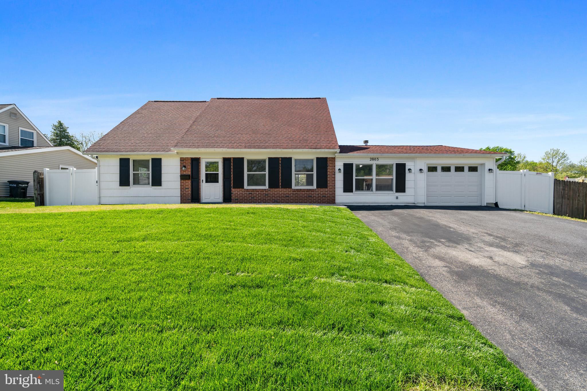 BUCKINGHAM AT BELAIR - Residential