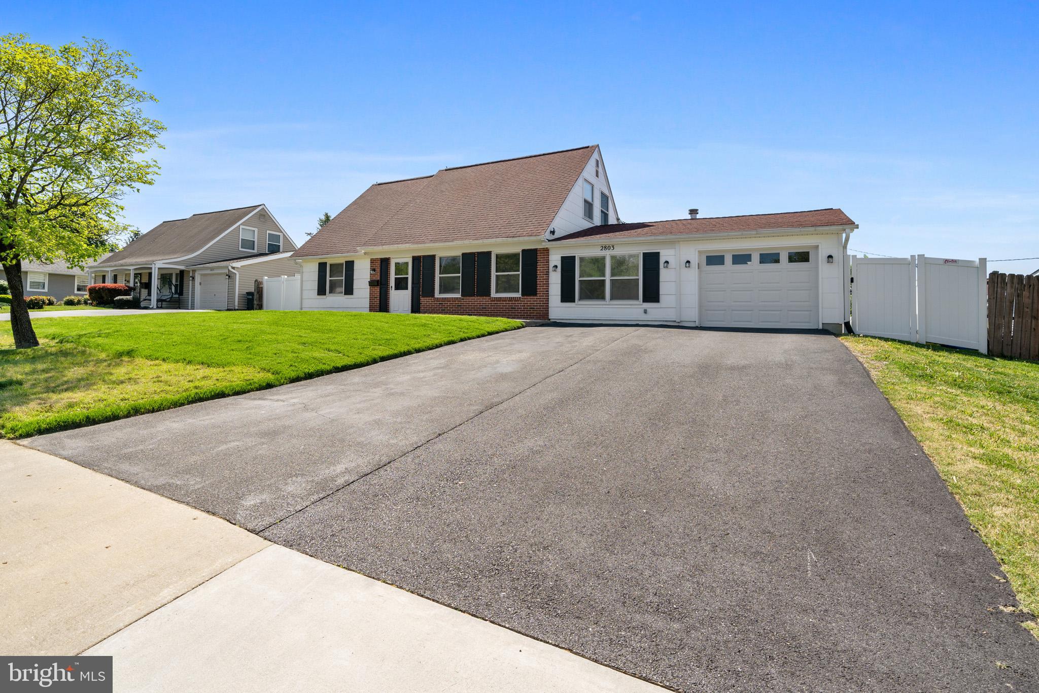 BUCKINGHAM AT BELAIR - Residential