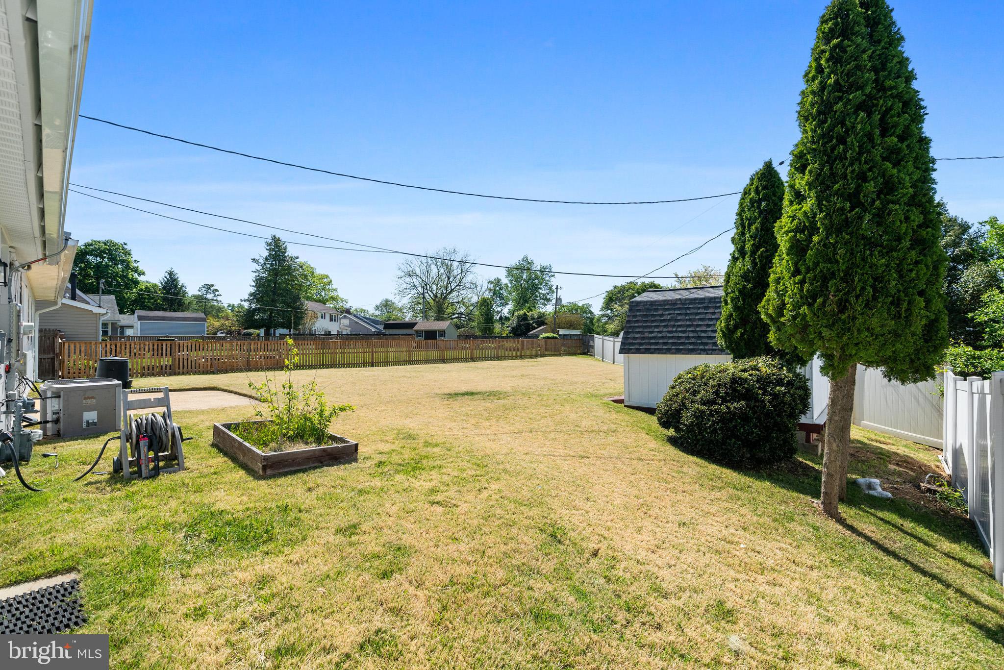 BUCKINGHAM AT BELAIR - Residential