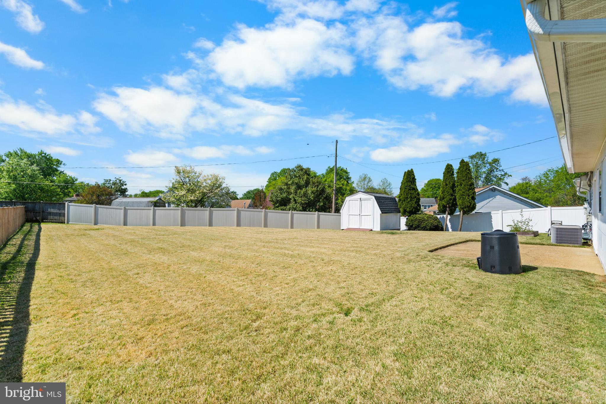 BUCKINGHAM AT BELAIR - Residential