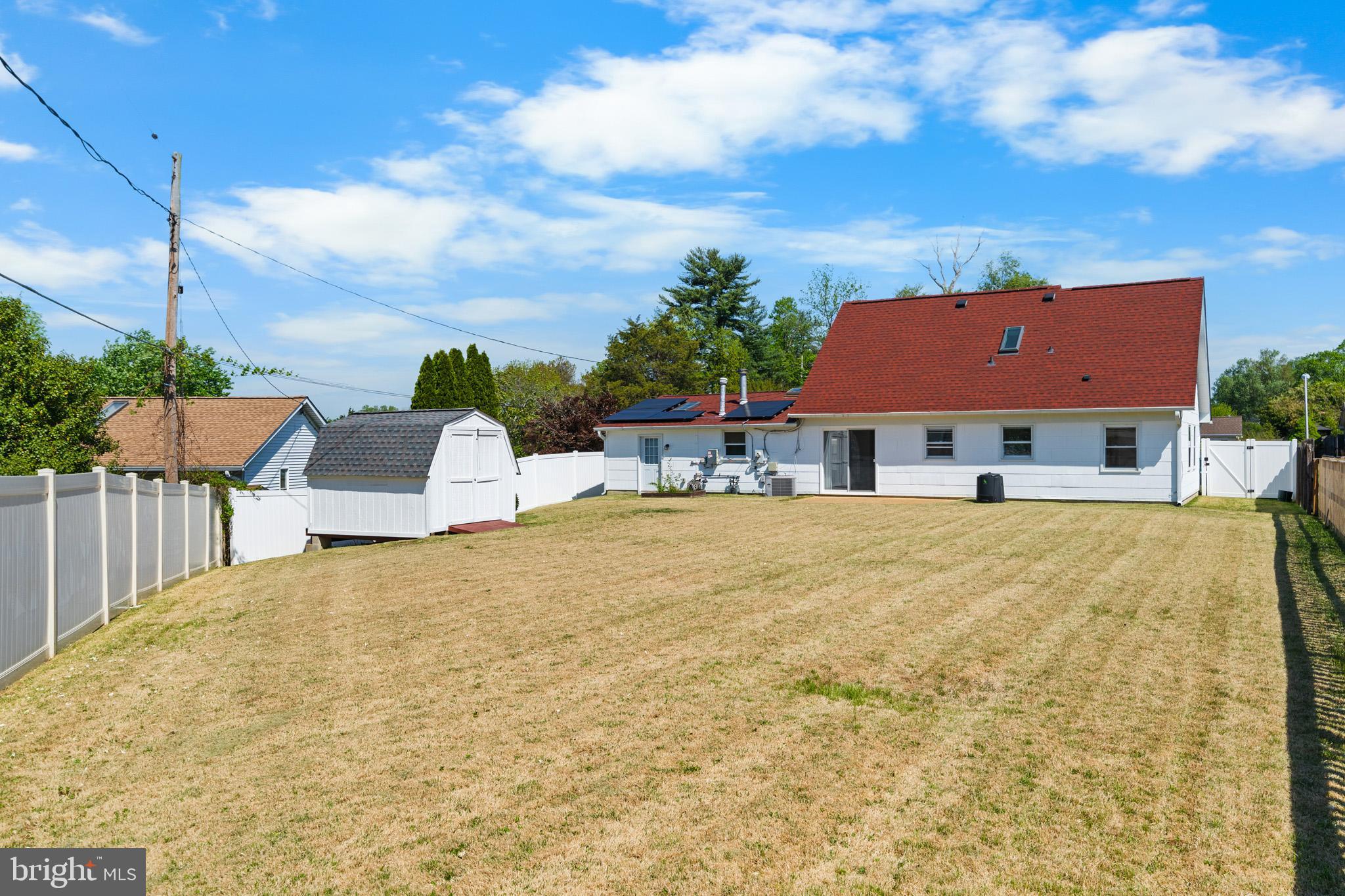 BUCKINGHAM AT BELAIR - Residential