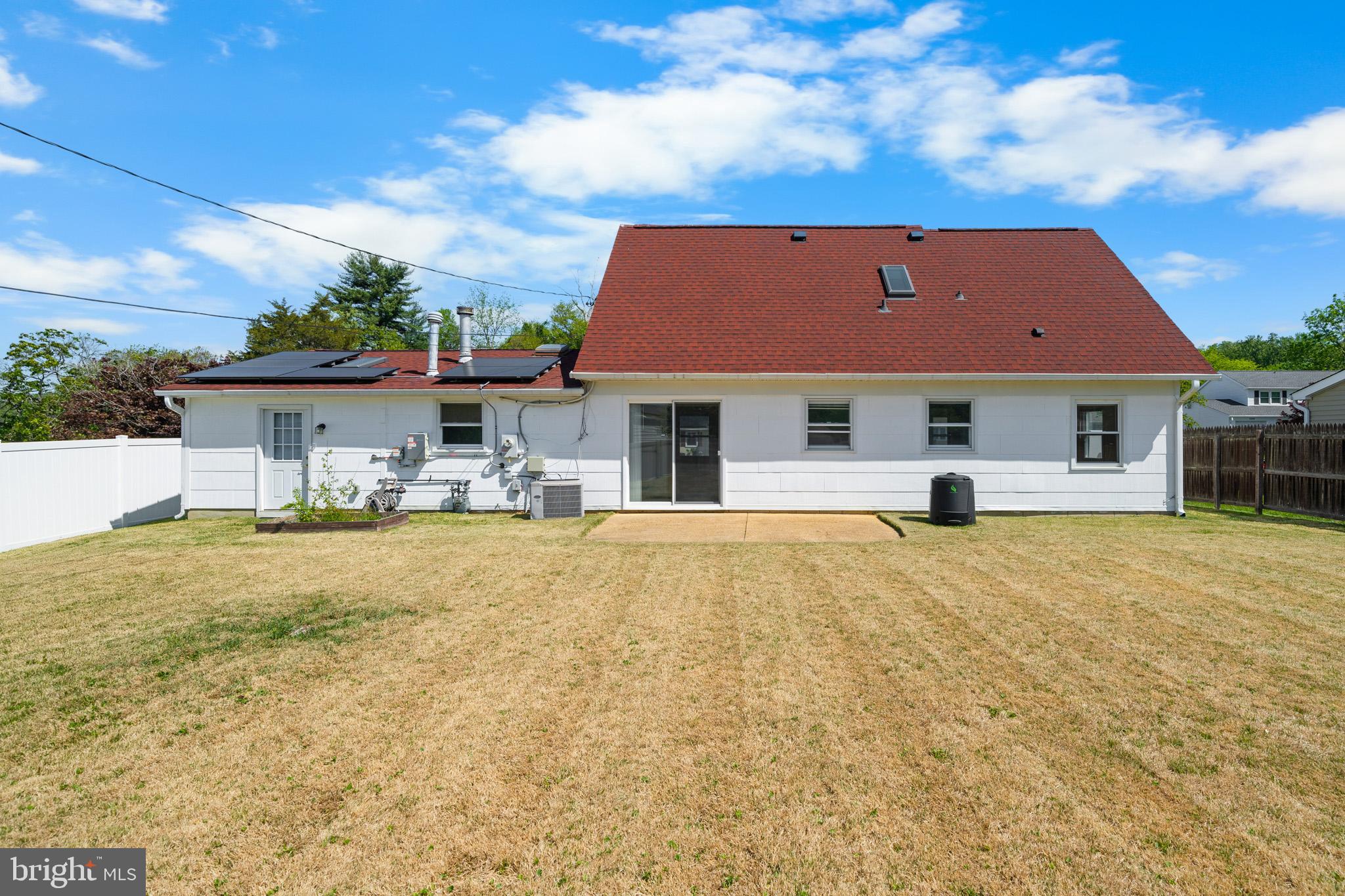 BUCKINGHAM AT BELAIR - Residential