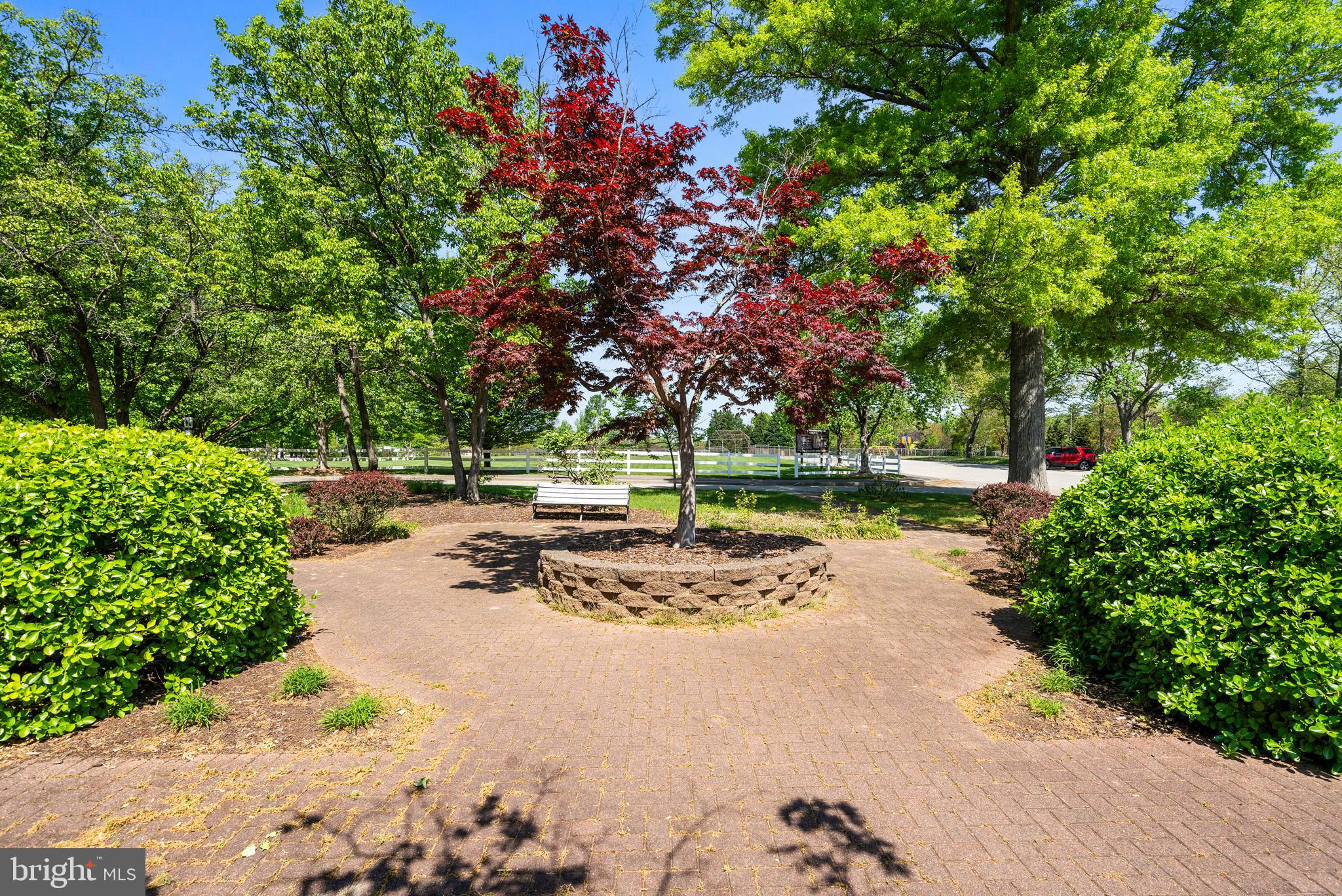 BUCKINGHAM AT BELAIR - Residential